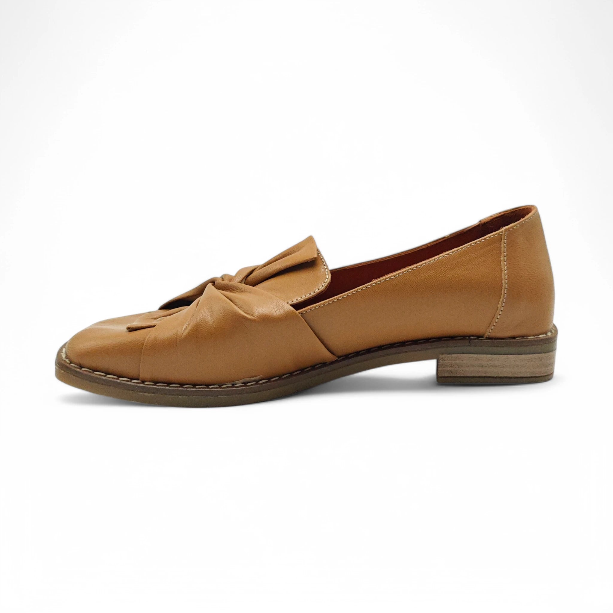 Florida trendi Tassel ravne loafersice sa mašnom 5011