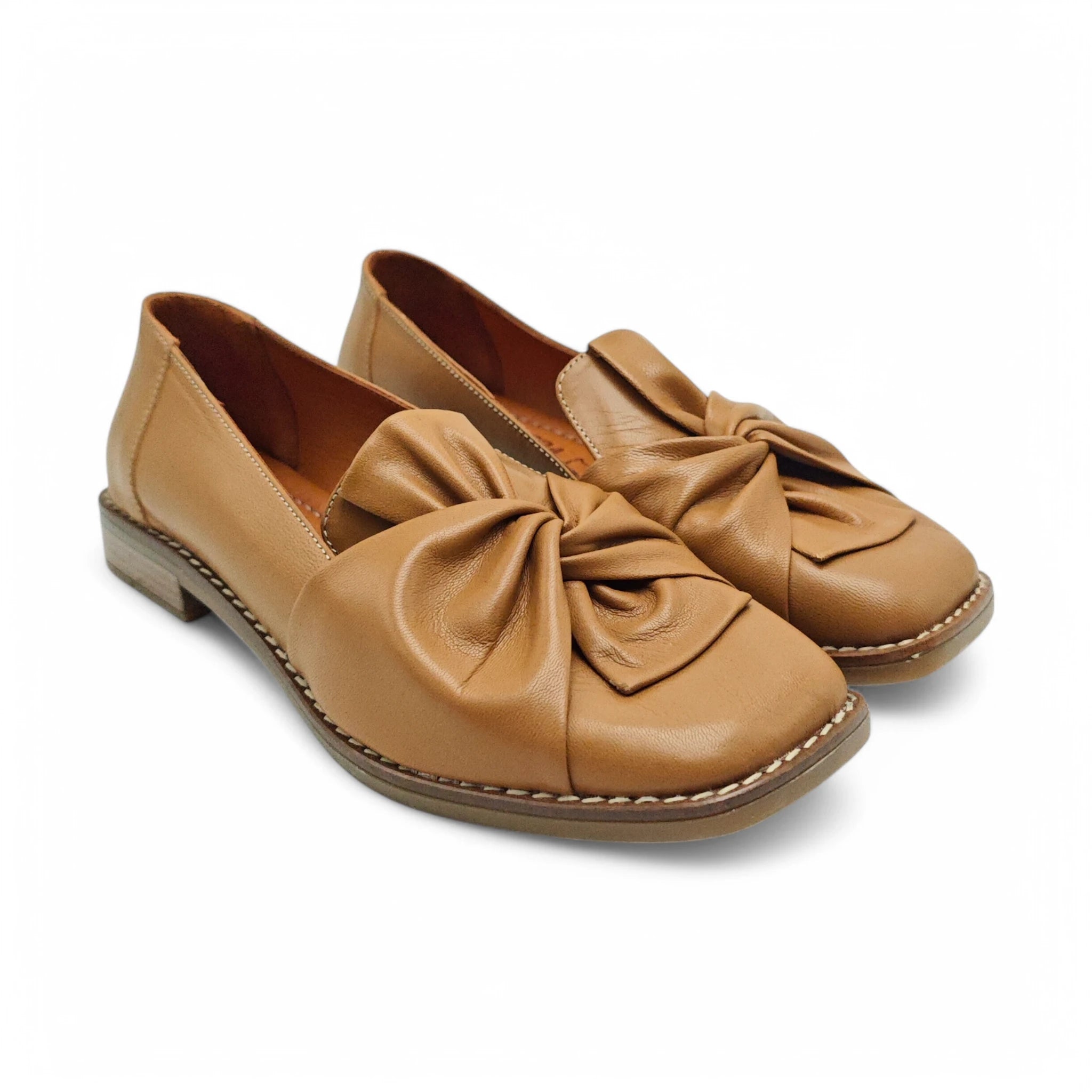Florida trendi Tassel ravne loafersice sa mašnom 5011
