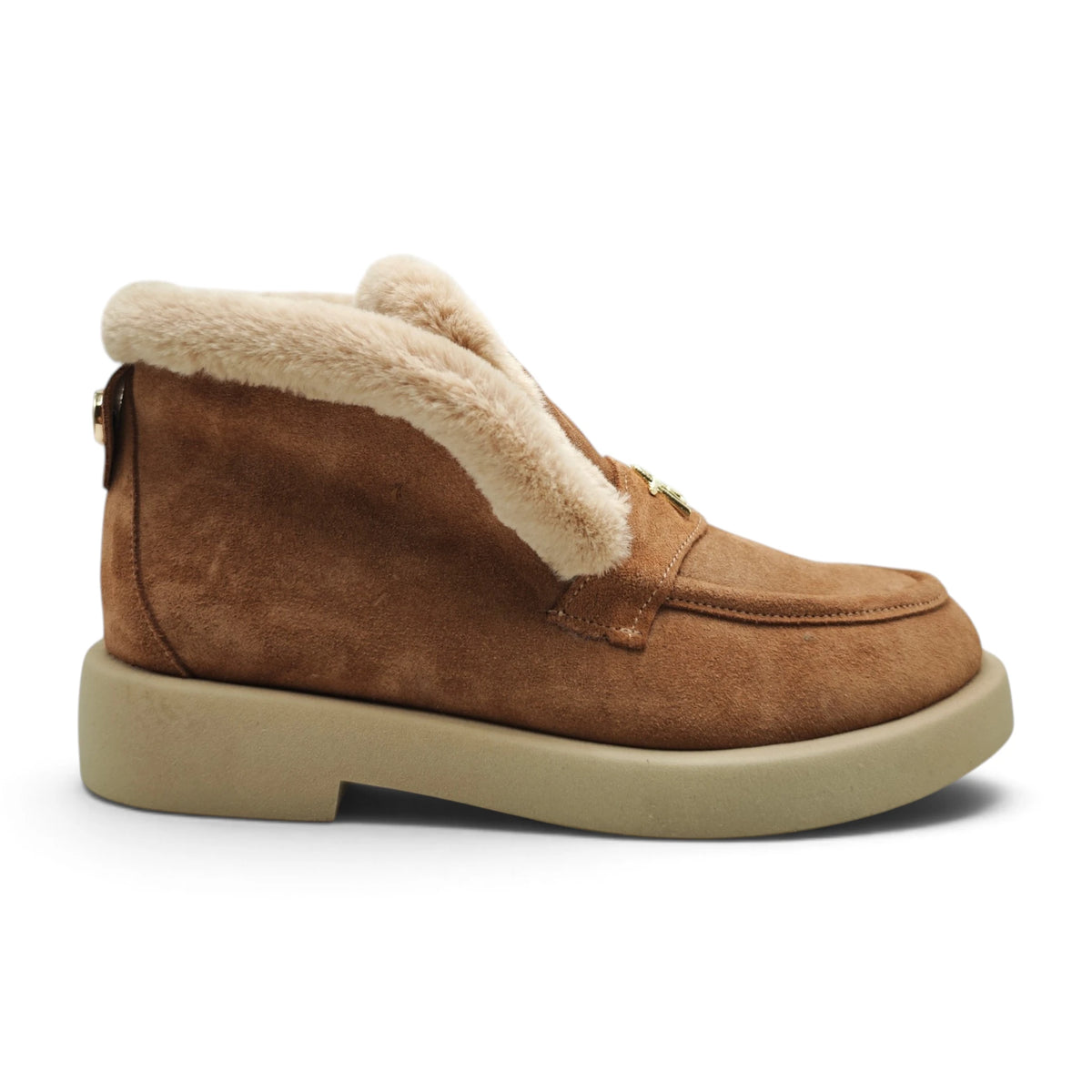 Invento 03611 Smeđa