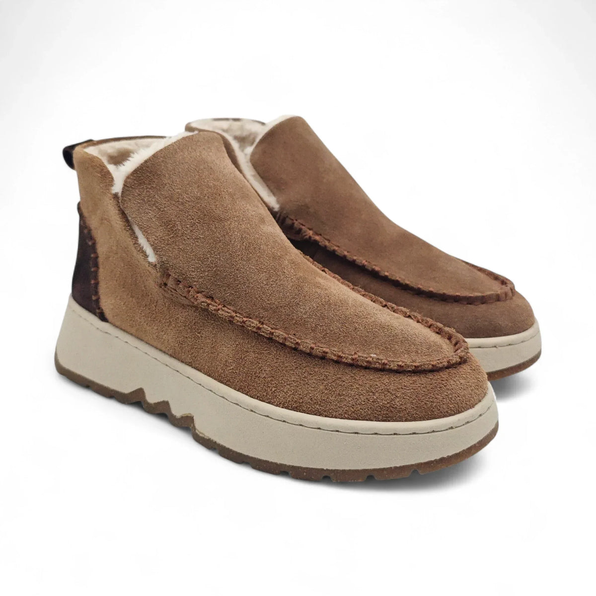 Invento 03911 taupe pogled spreda