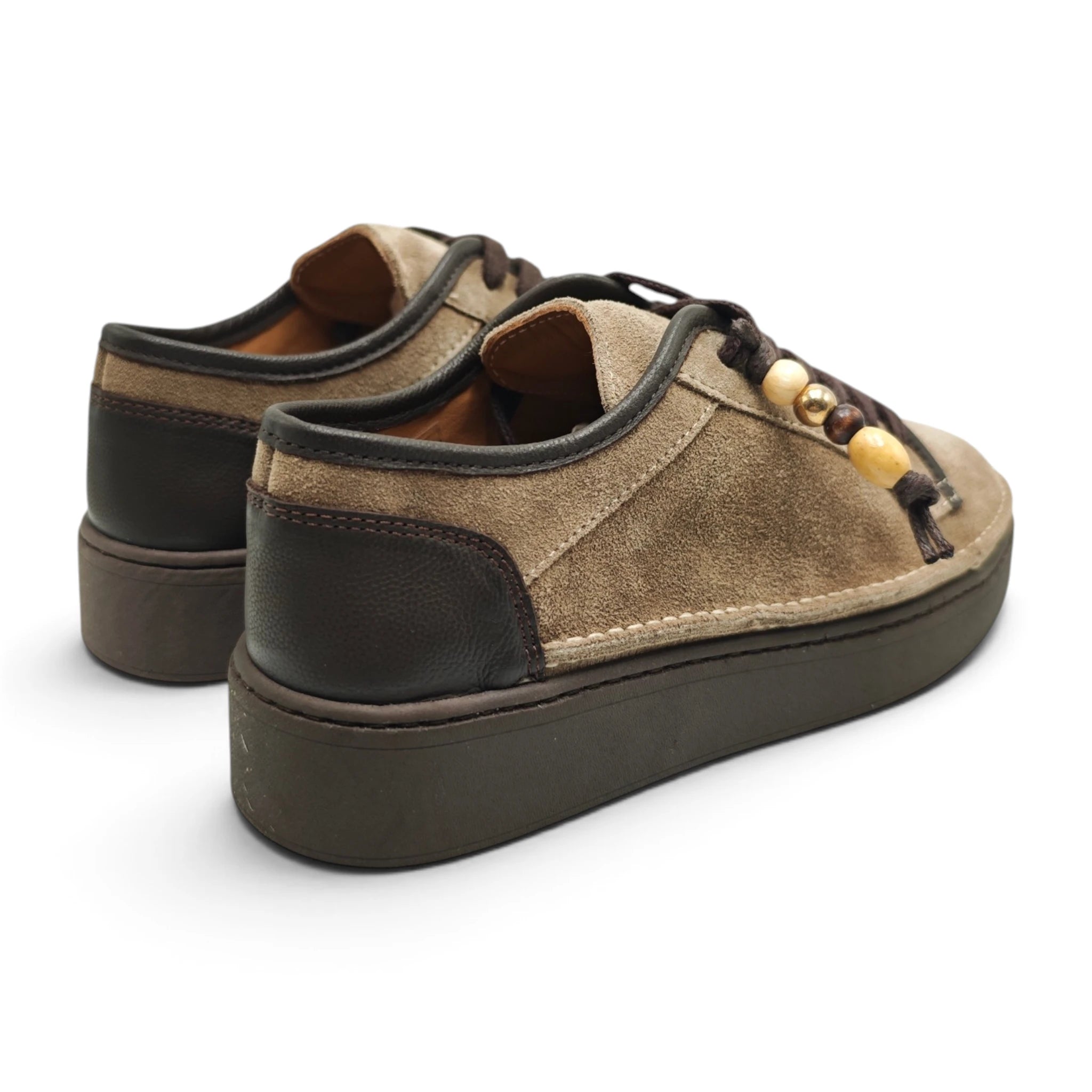 Invento 0736 Taupe