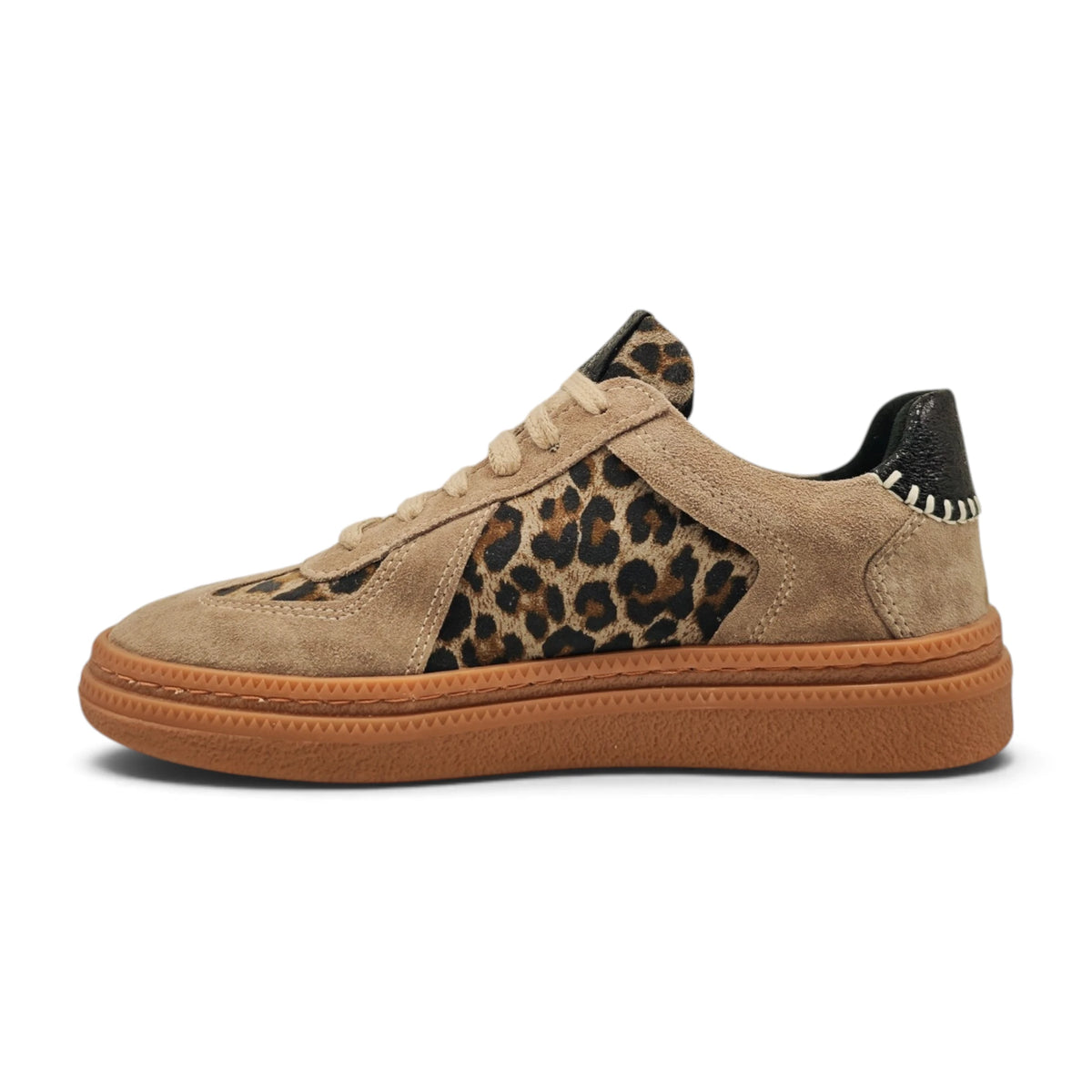 Invento 111033 taupe pogled levo