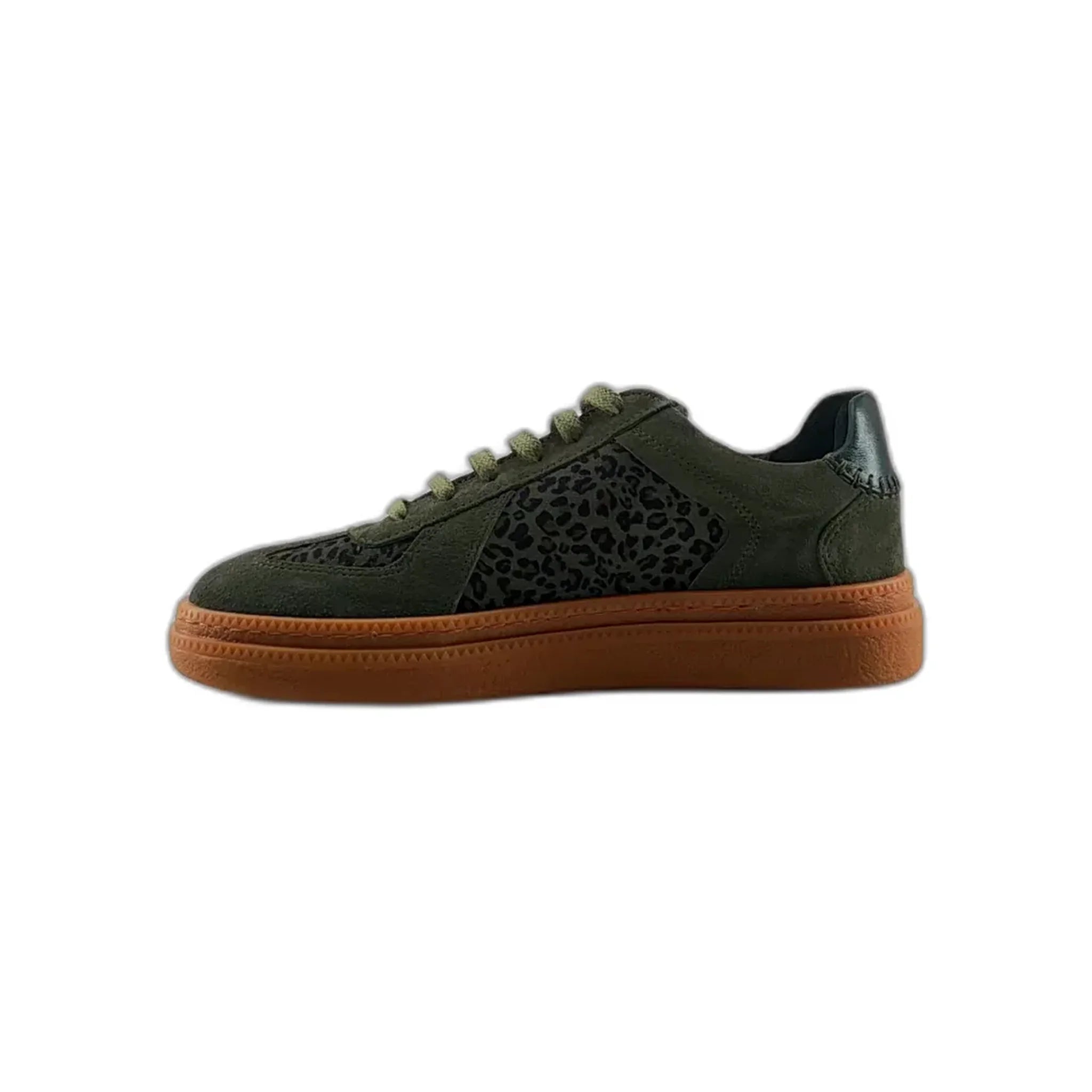 Invento 111033 zelena pogled levo