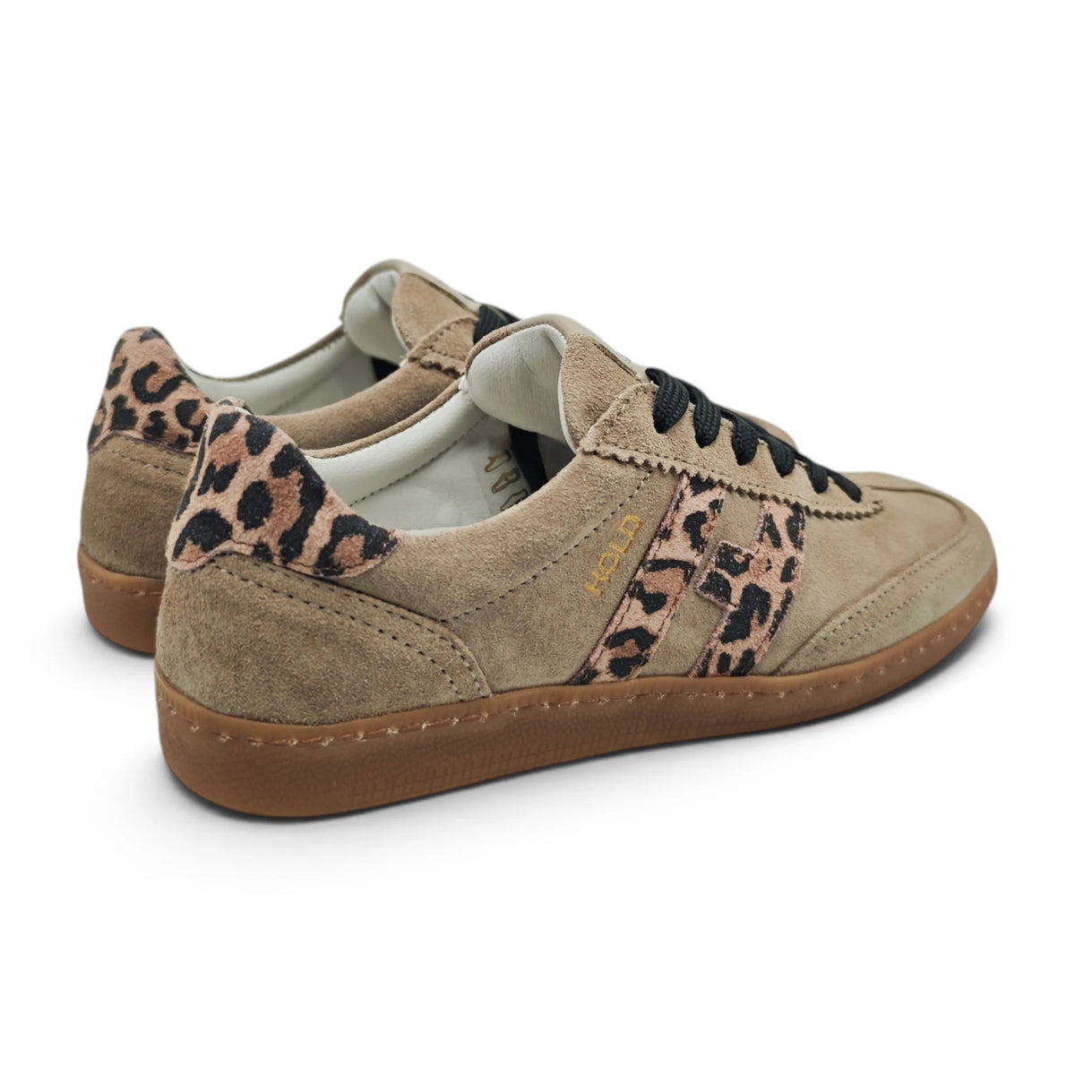 Invento 911 Taupe