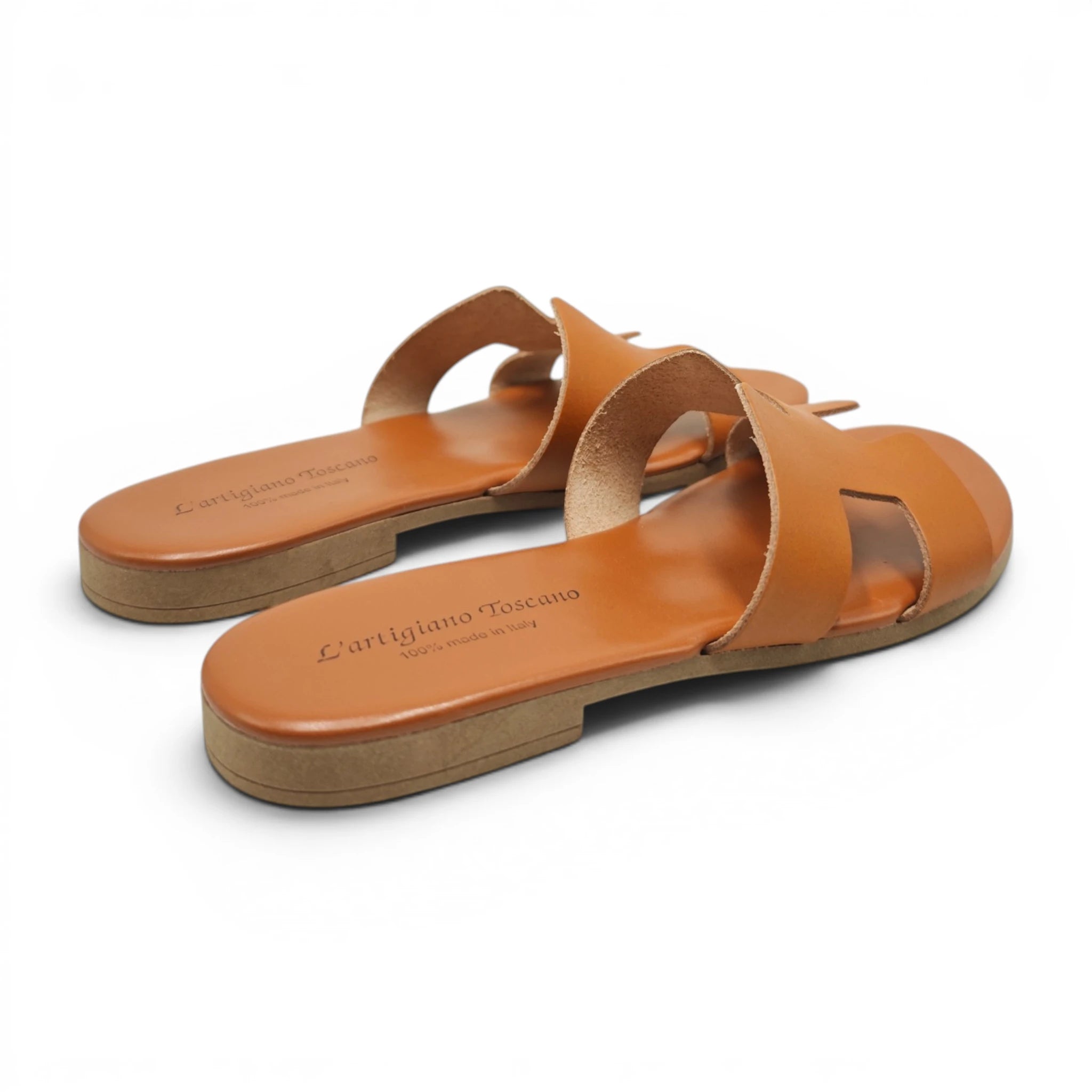 Invento 113015 smeđa pogled straga