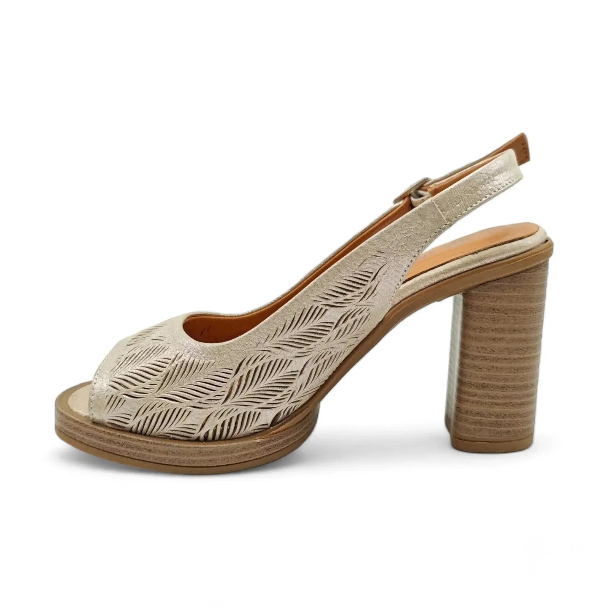 Invento 112044 alabaster pogled levo
