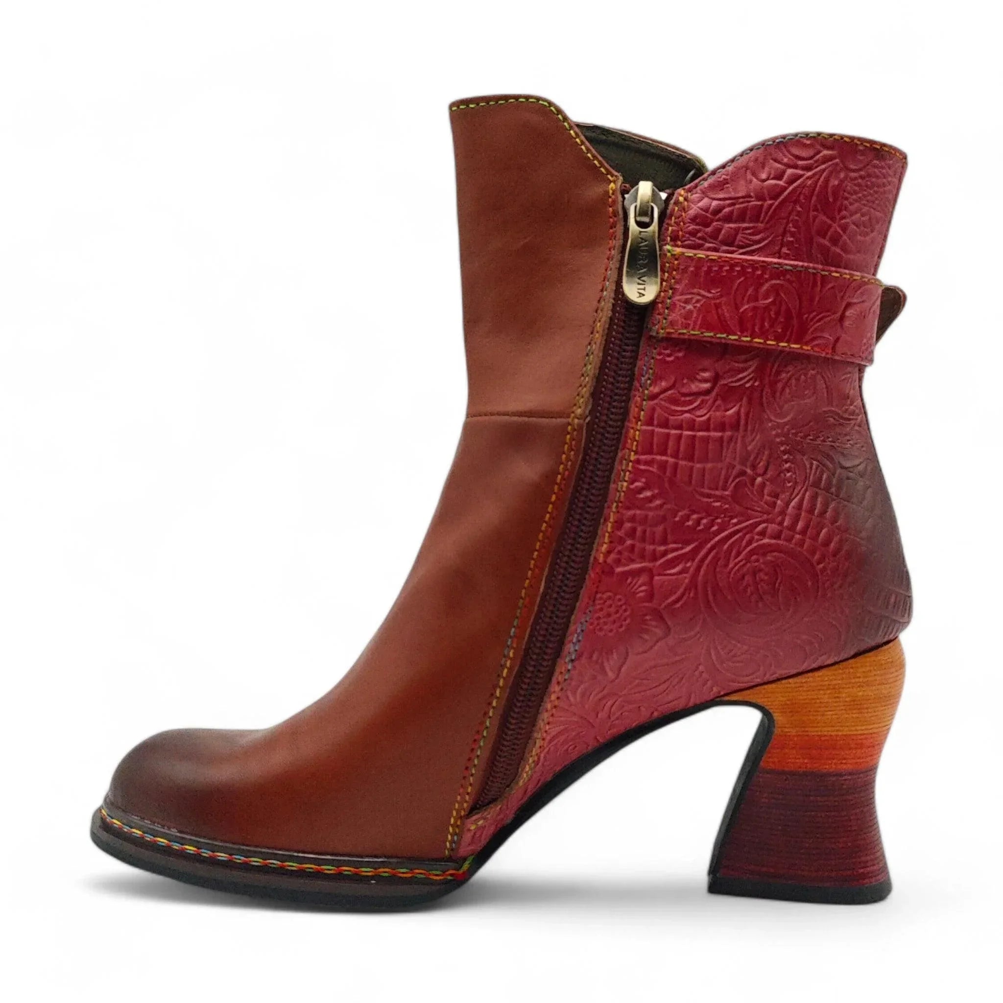 Laura Vita 6407 bordo pogled levo