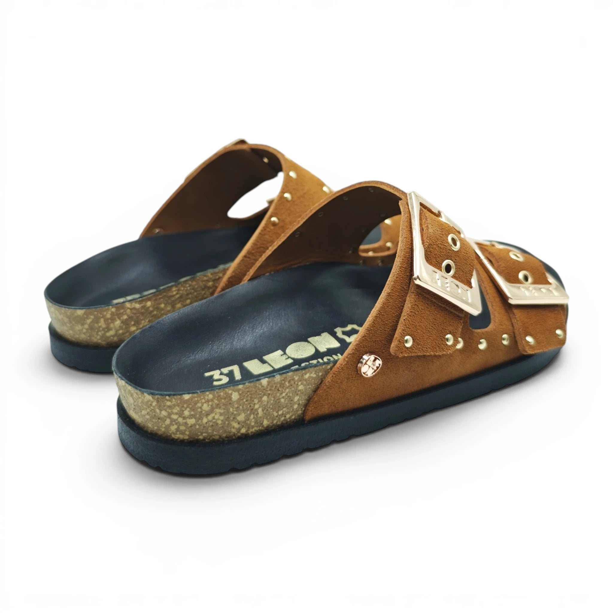 Leon 7013 oker pogled straga
