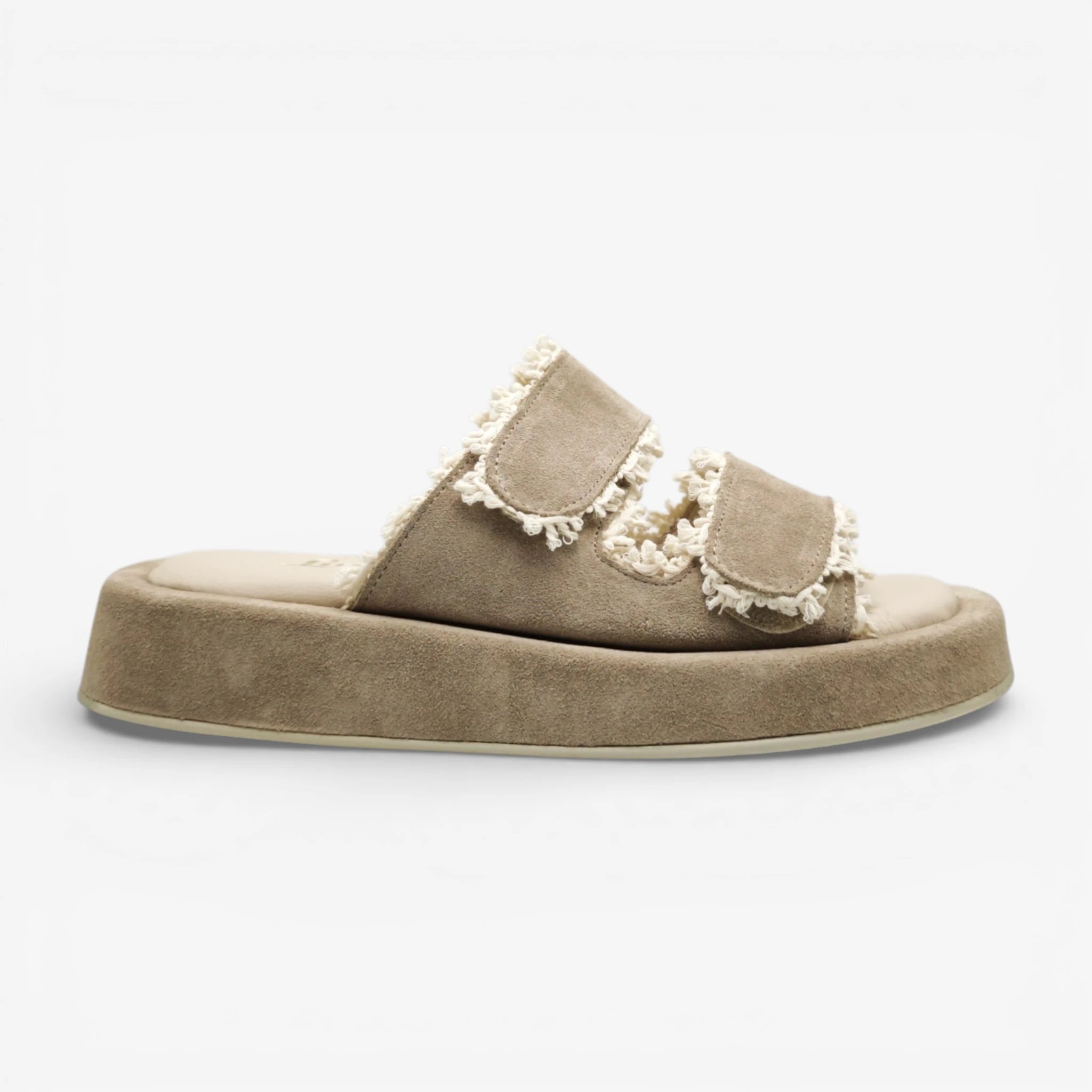 Lussa 2051 MAGLOVITO TAUPE DESNO