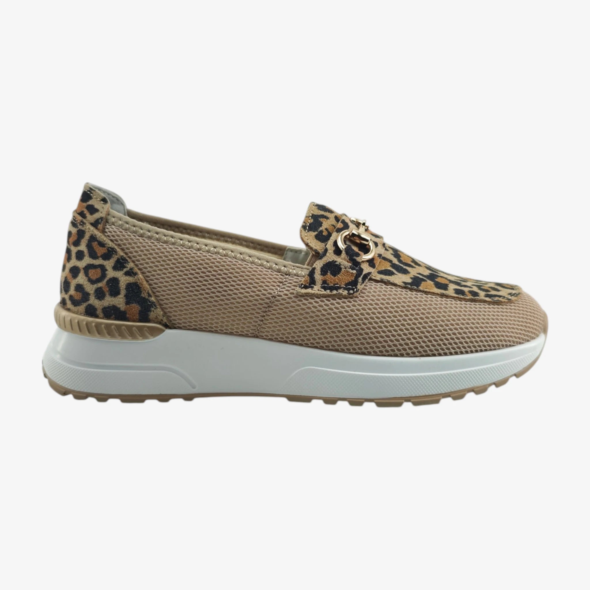 Matiz 25222 — Leopard — Pogled desno