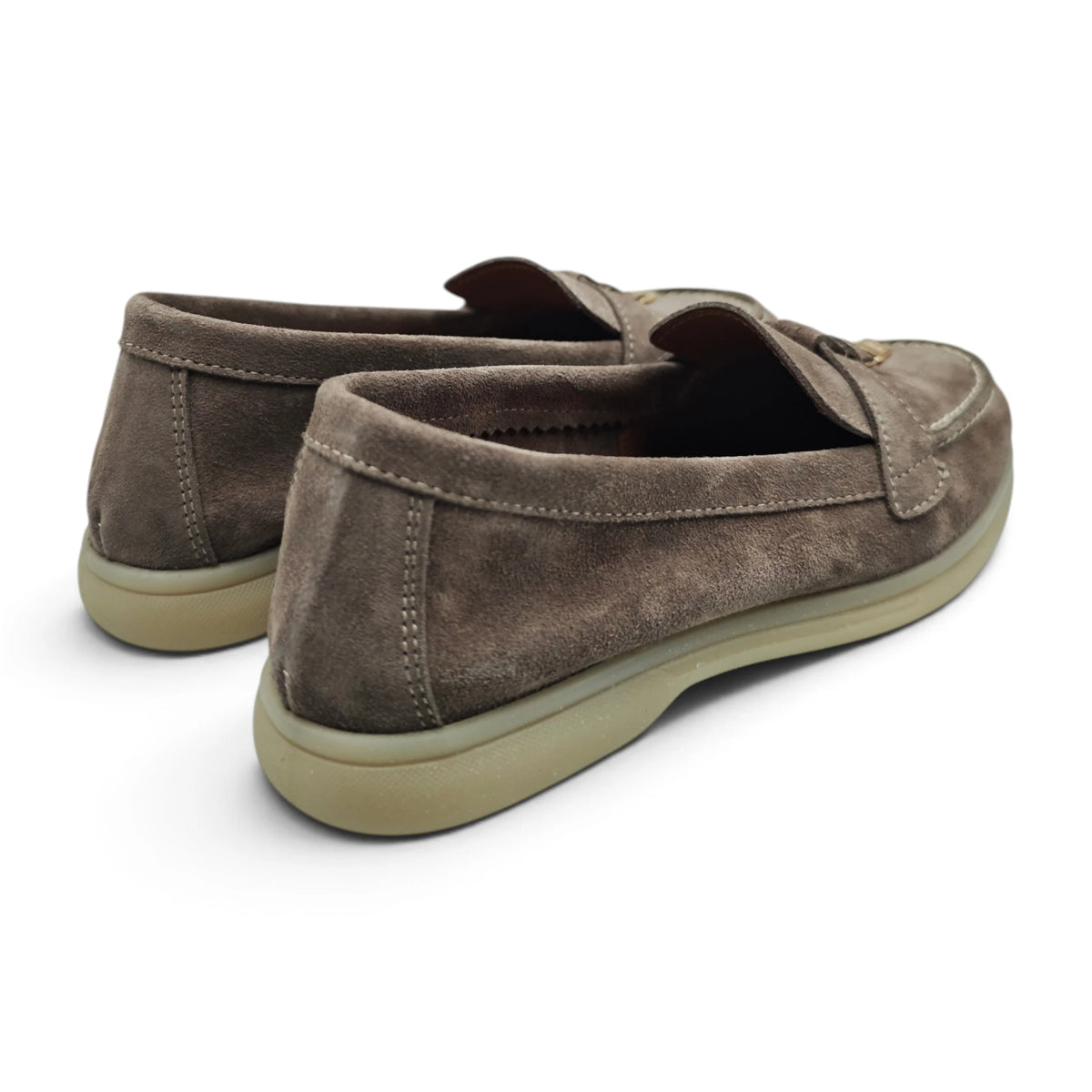 Moda Pelle 1035 siva pogled straga #Boja_siva