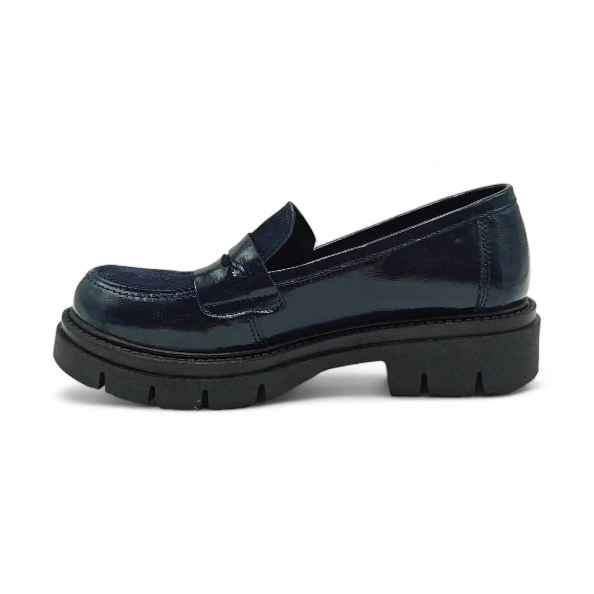 Moda Pelle 1610 teget pogled levo