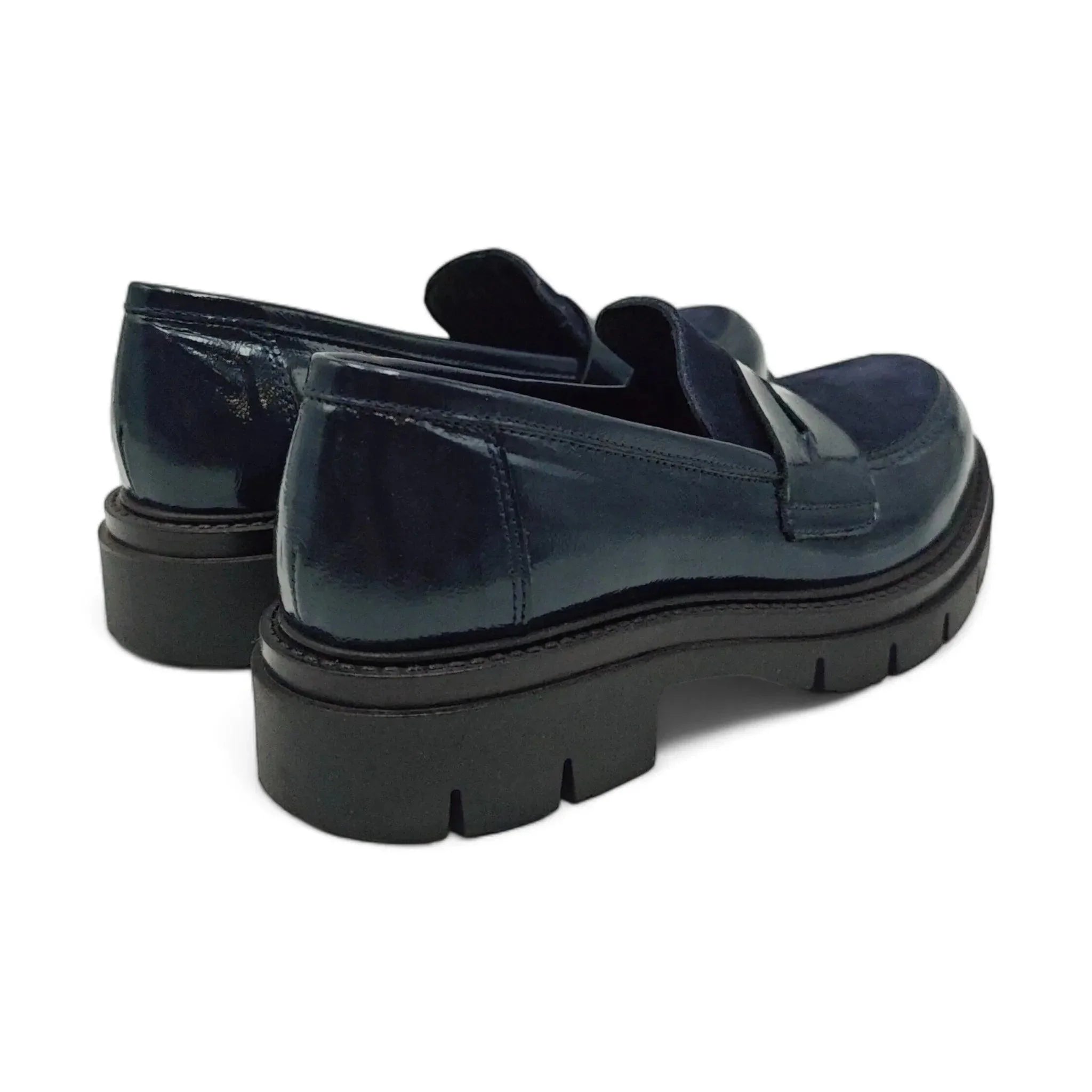 Moda Pelle 1610 teget pogled straga