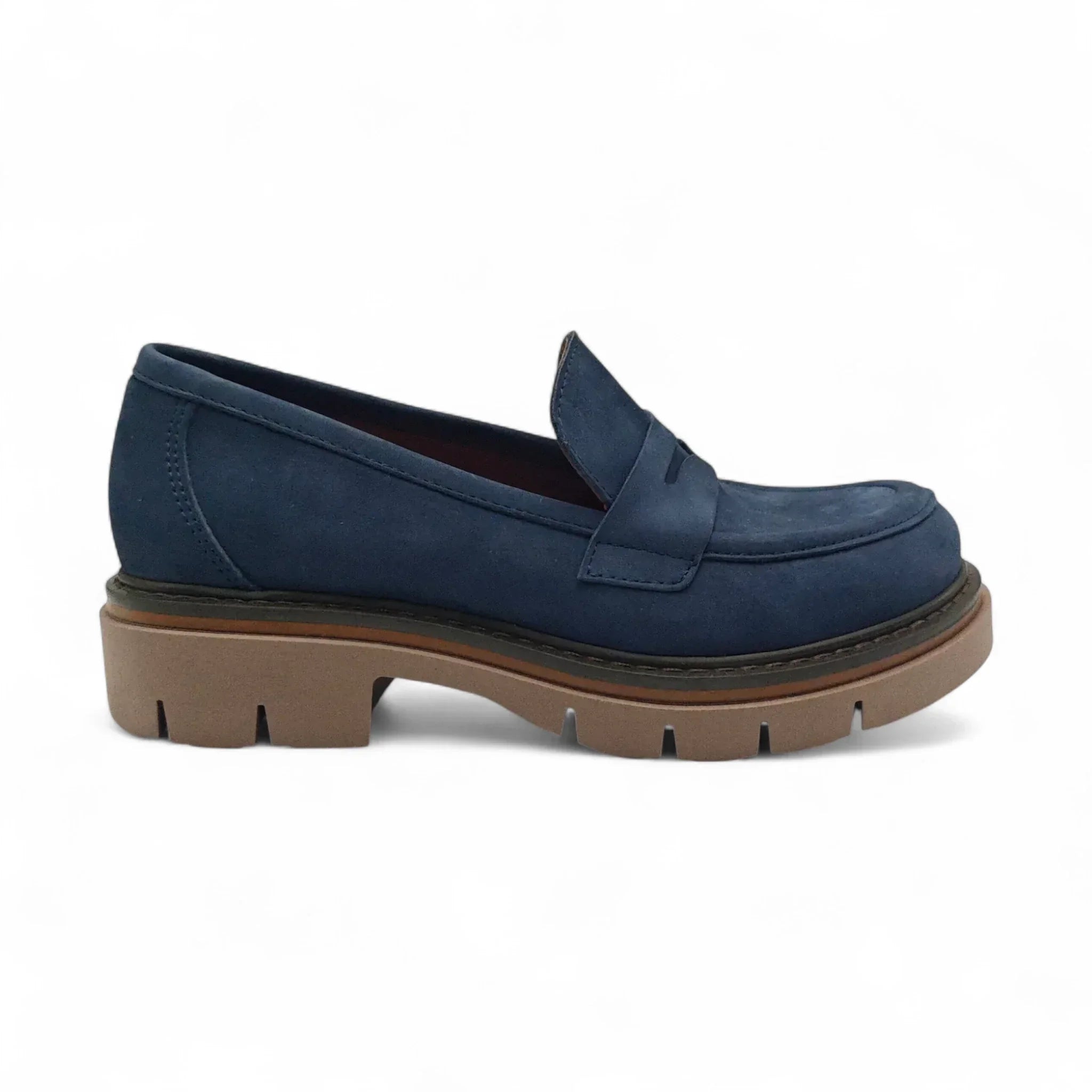 Moda Pelle 2521 teget pogled desno