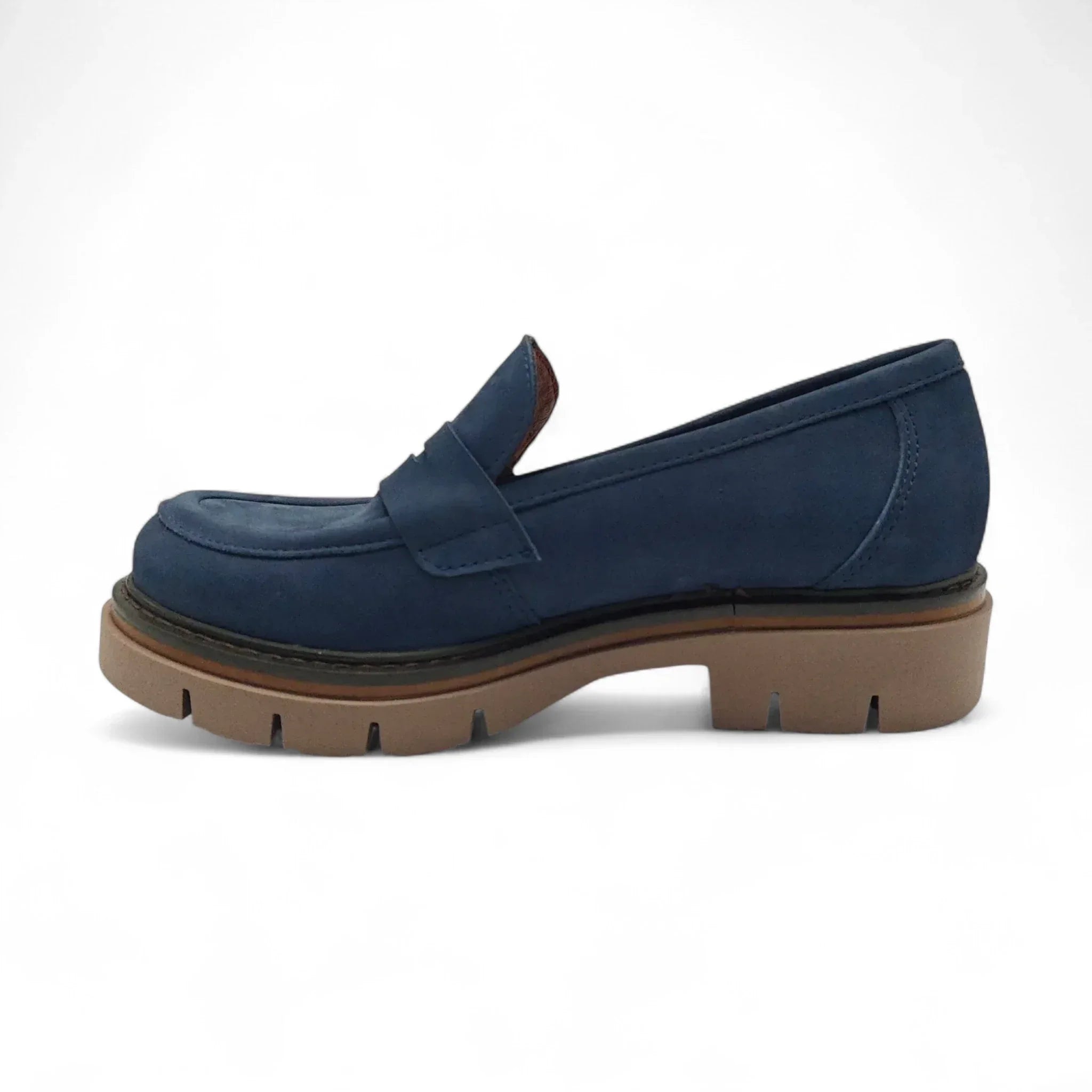 Moda Pelle 2521 teget pogled levo