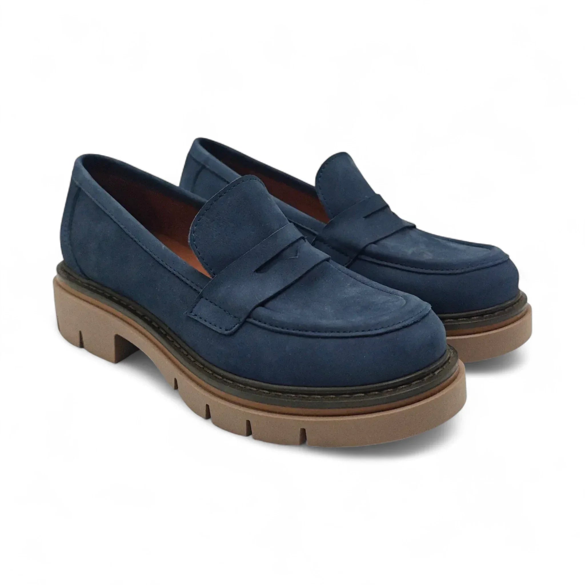 Moda Pelle 2521 teget pogled spreda