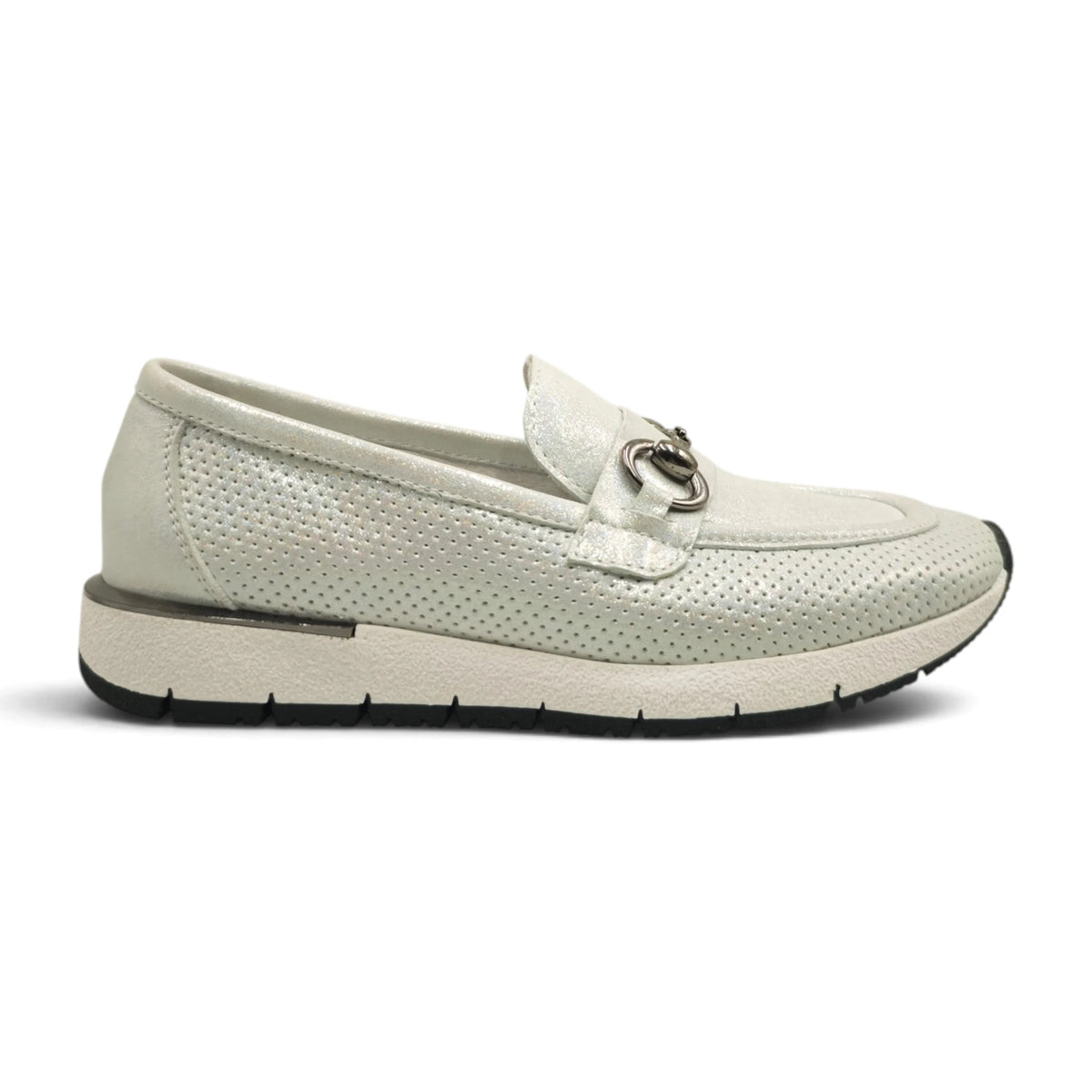 Moda Pelle 262515 bela pogled desno #Boja_bela