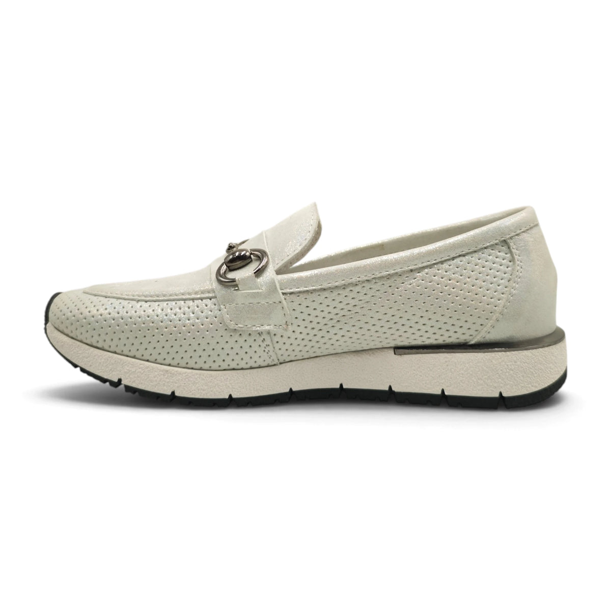 Moda Pelle 262515 bela pogled levo #Boja_bela