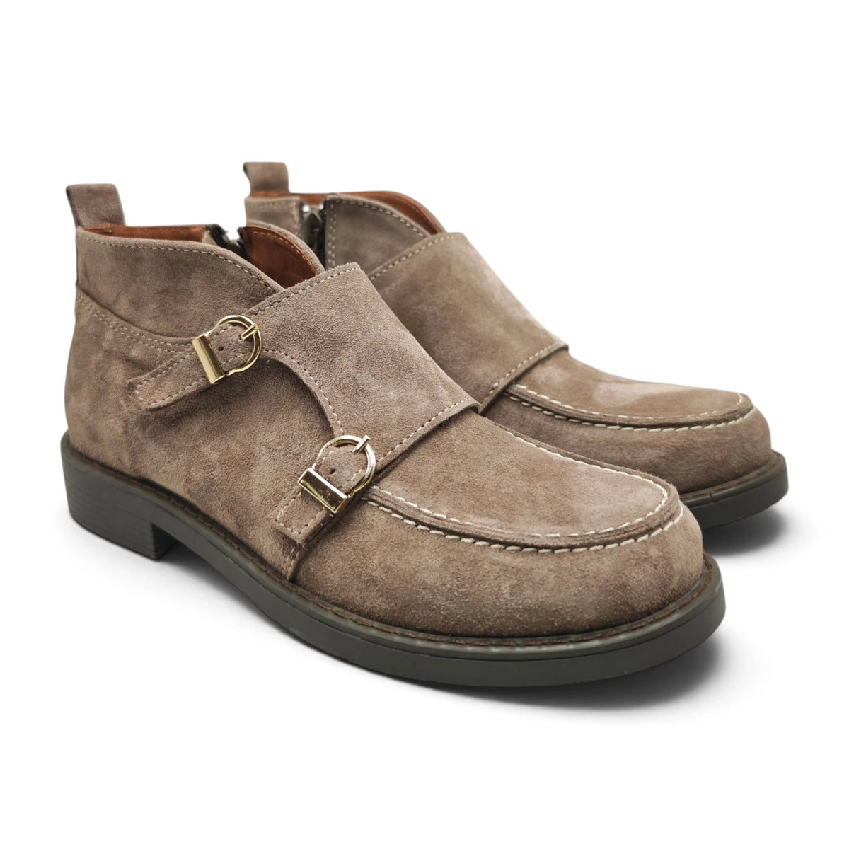 Moda Pelle 45015 Taupe