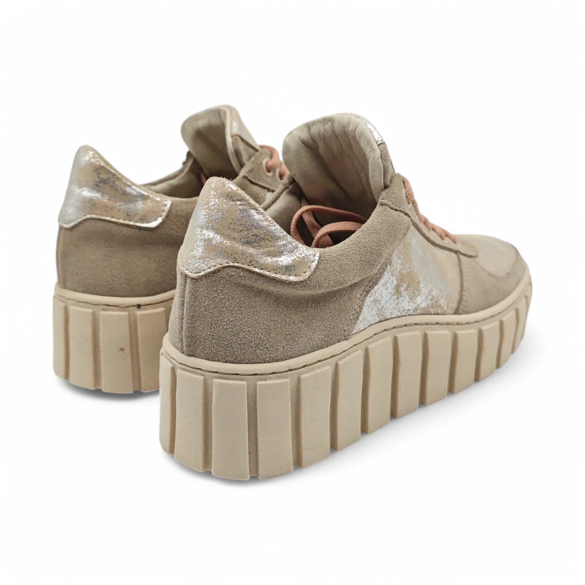 Moda Pelle 10160 sedef pogled straga