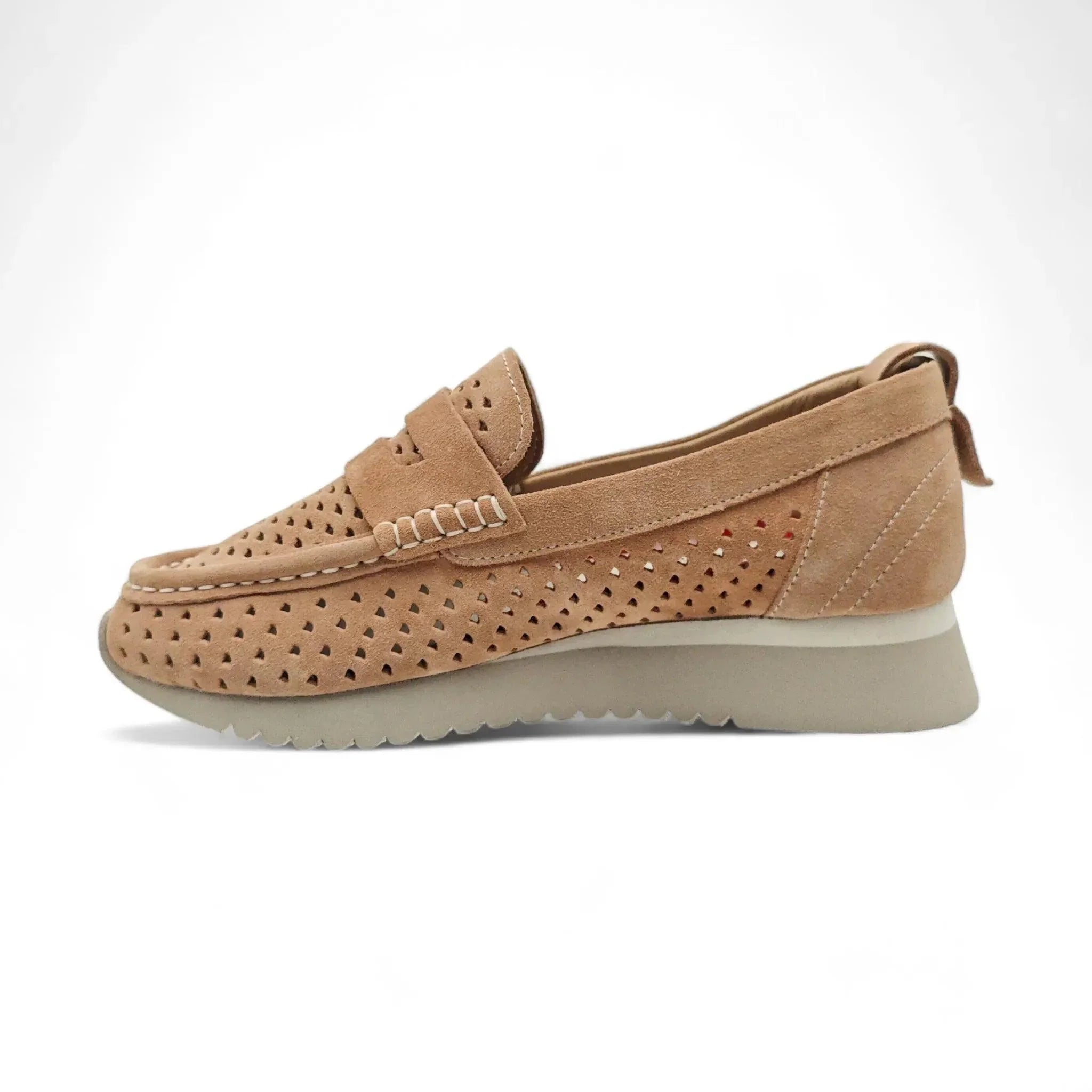 Noa Noir 0442 tan pogled levo
