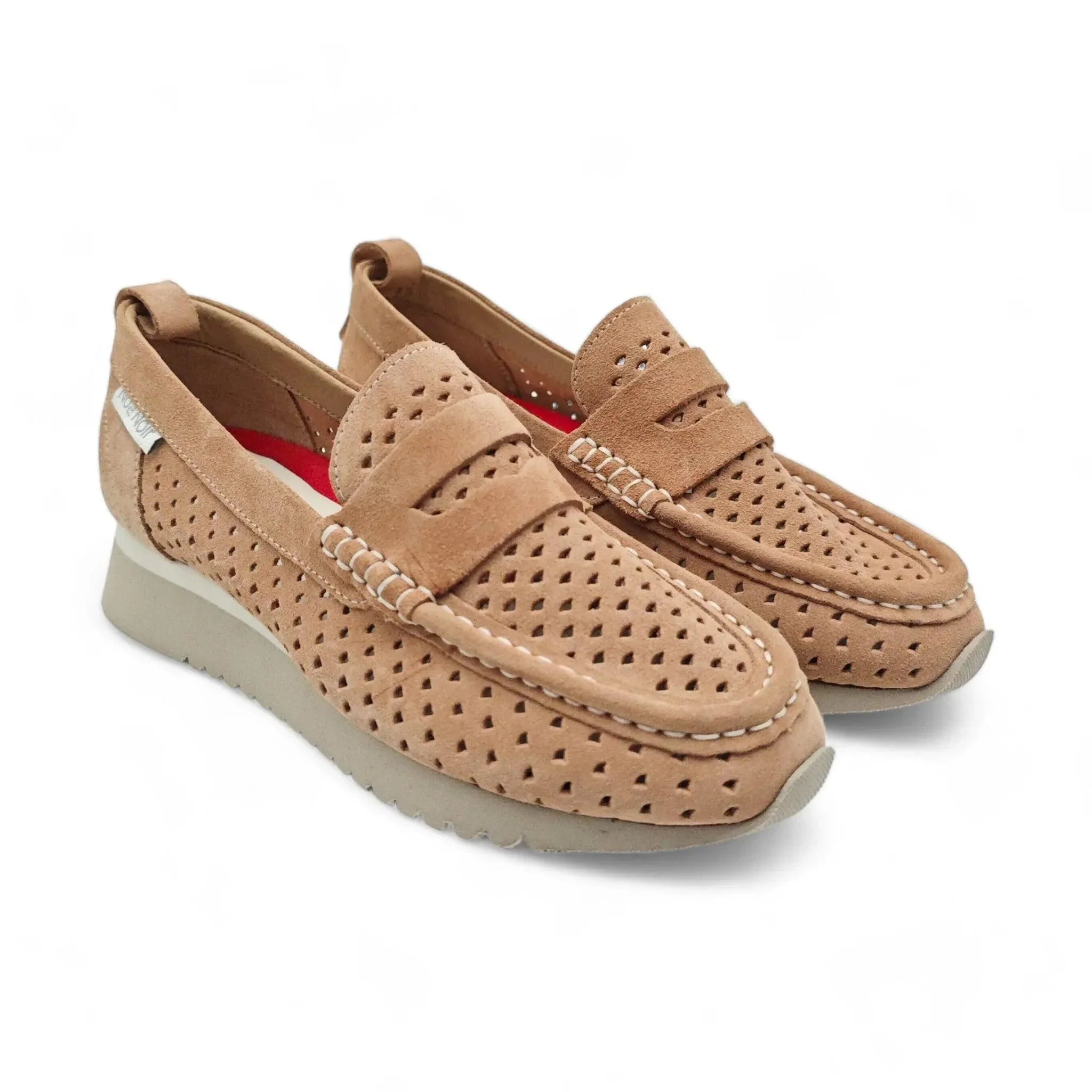 Noa Noir 0442 tan pogled spreda