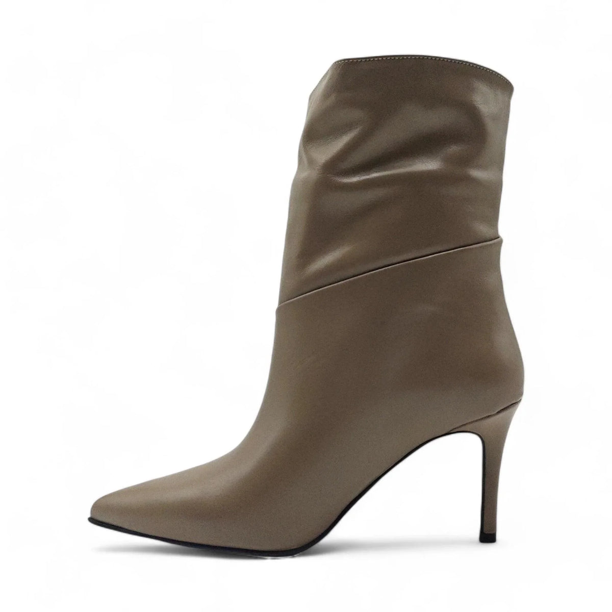 Noa Noir 10969 taupe pogled levo