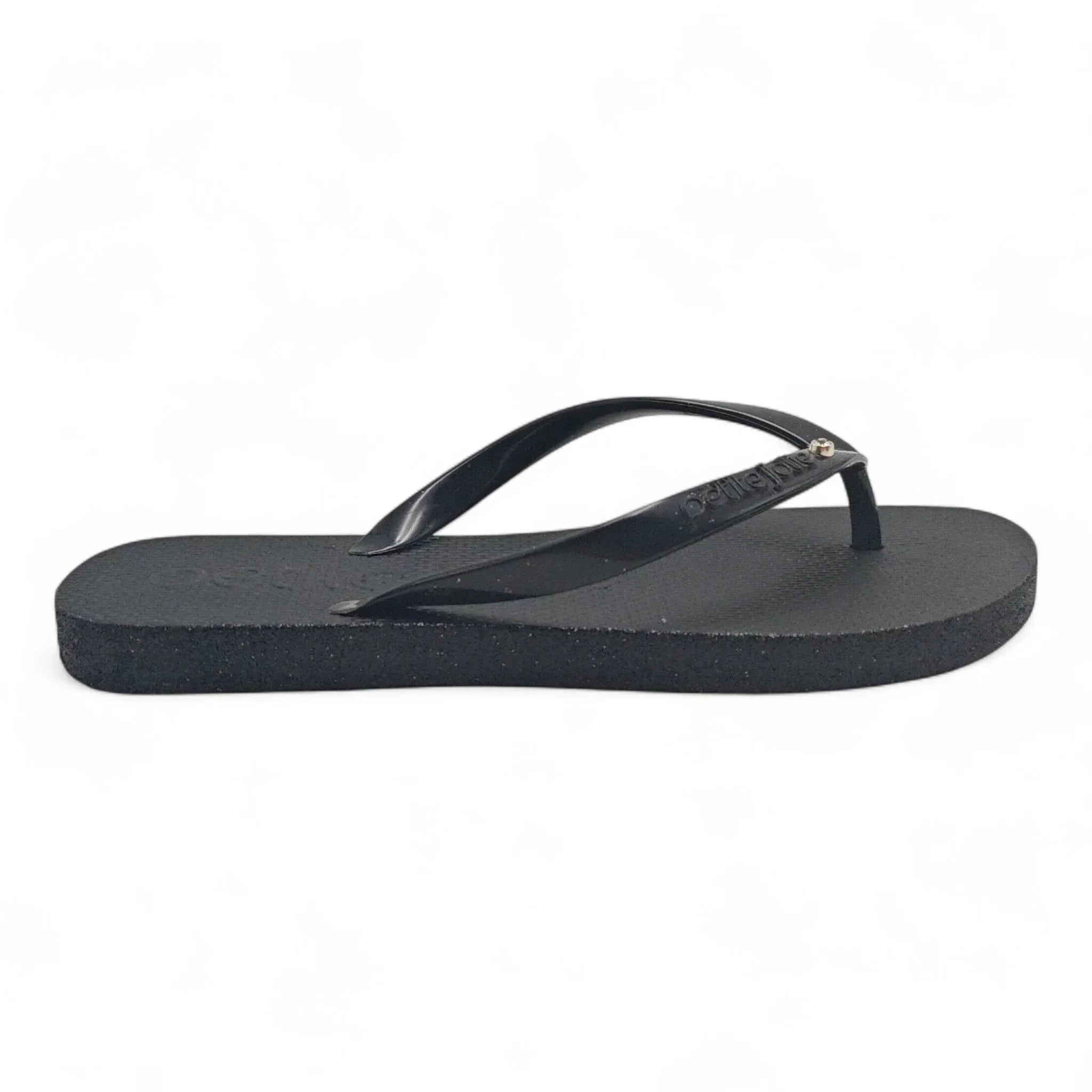 Petite Jolie 6970 crna pogled desno