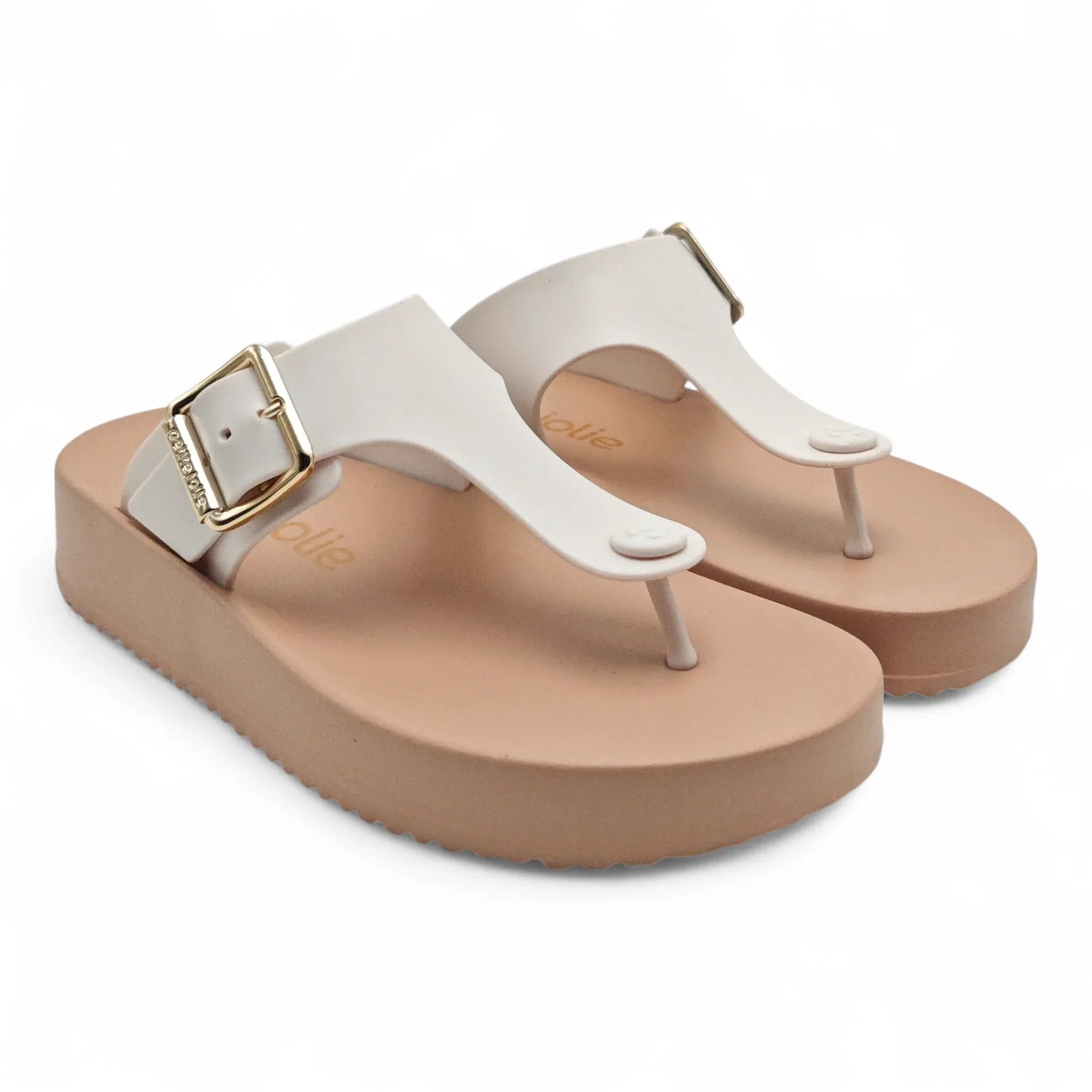 Petite Jolie 6486 bela pogled spreda