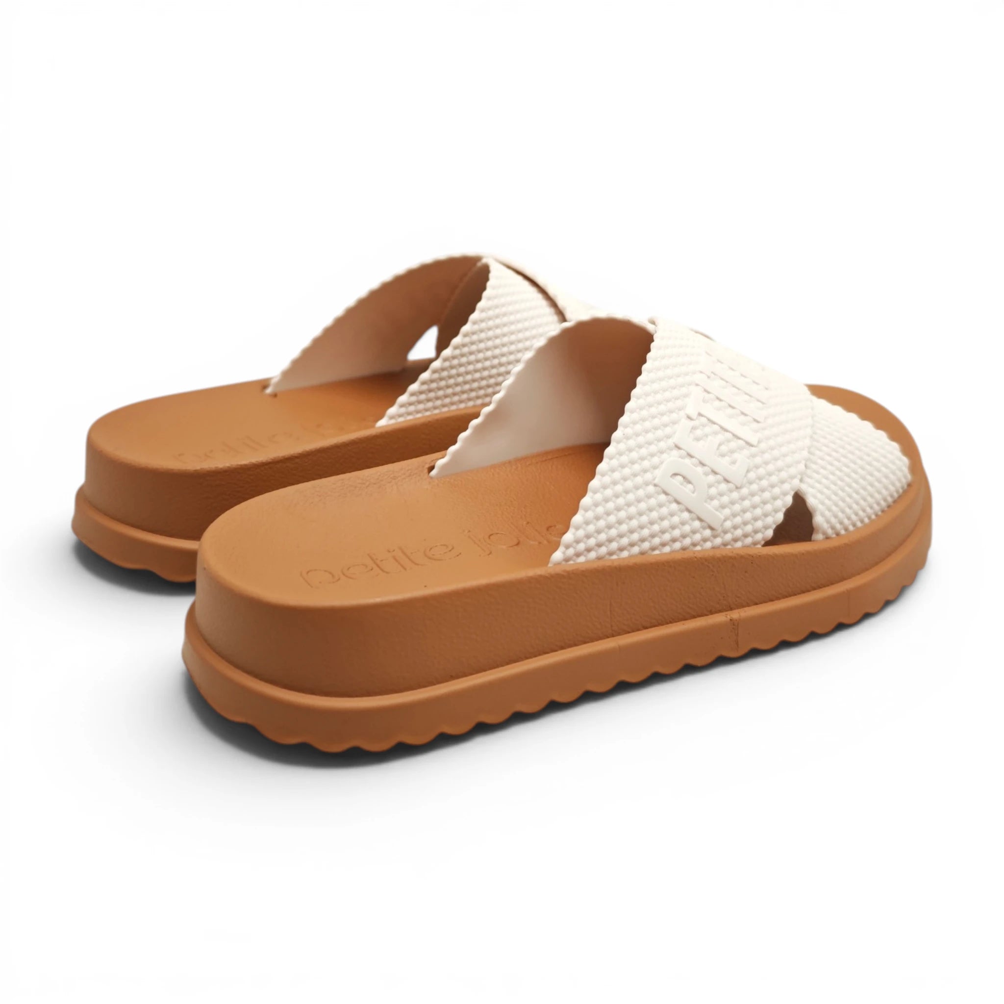 Petite Jolie 6812 bela pogled straga