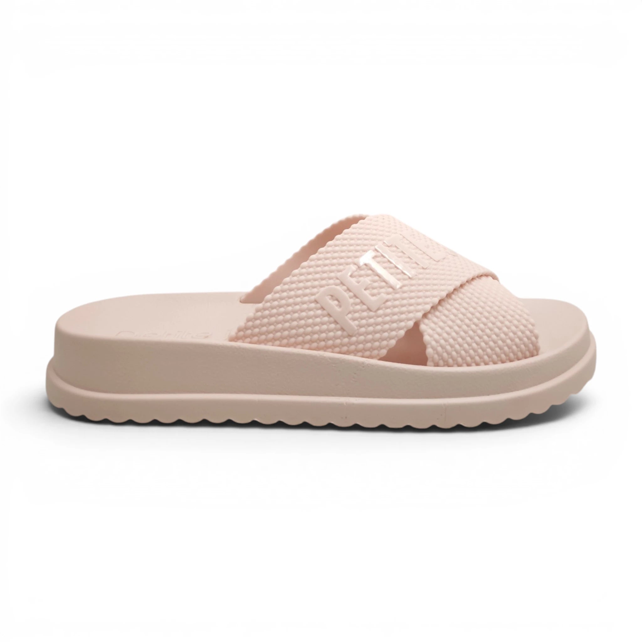 Petite Jolie 6812 roze pogled desno