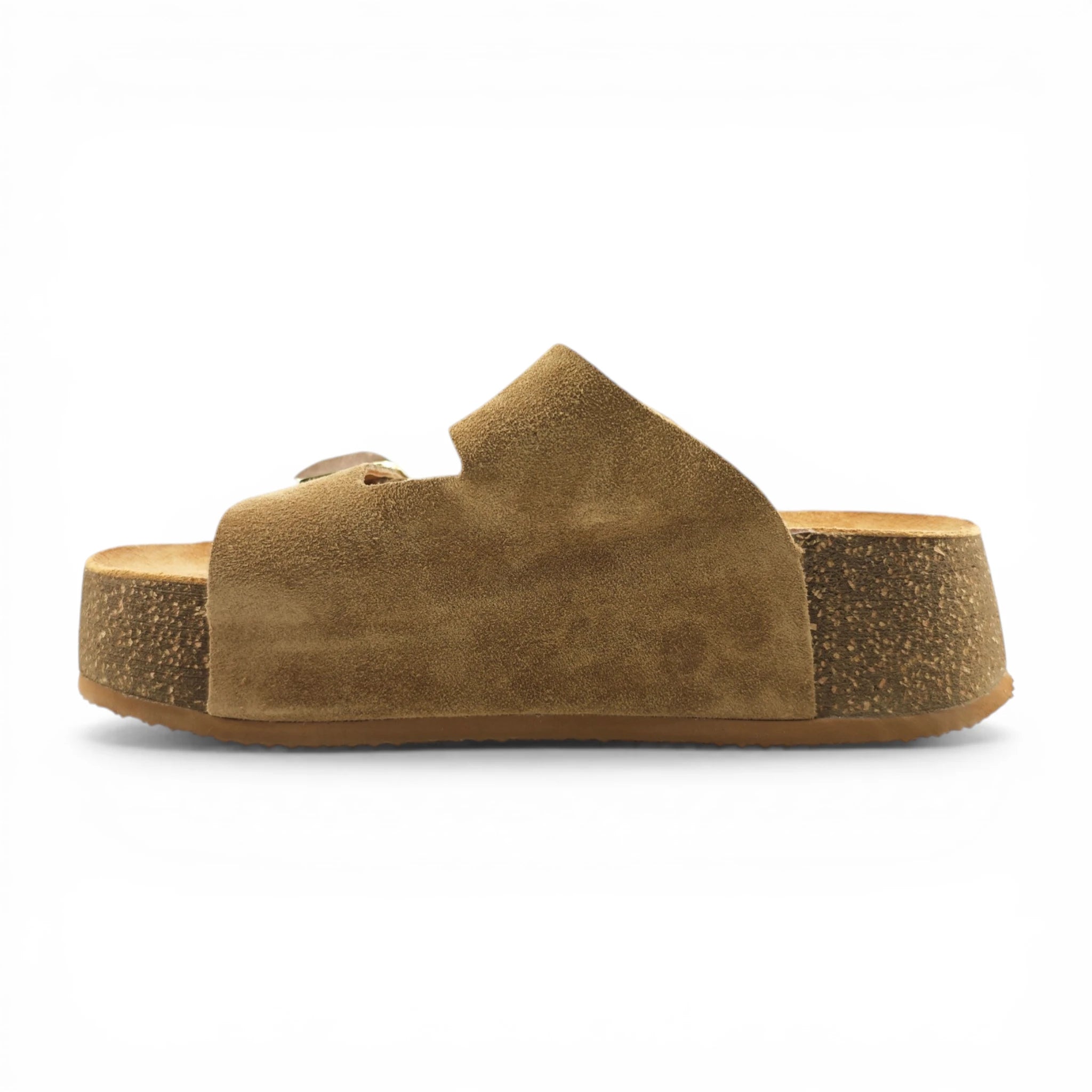 Pixy 623831 bež pogled levo