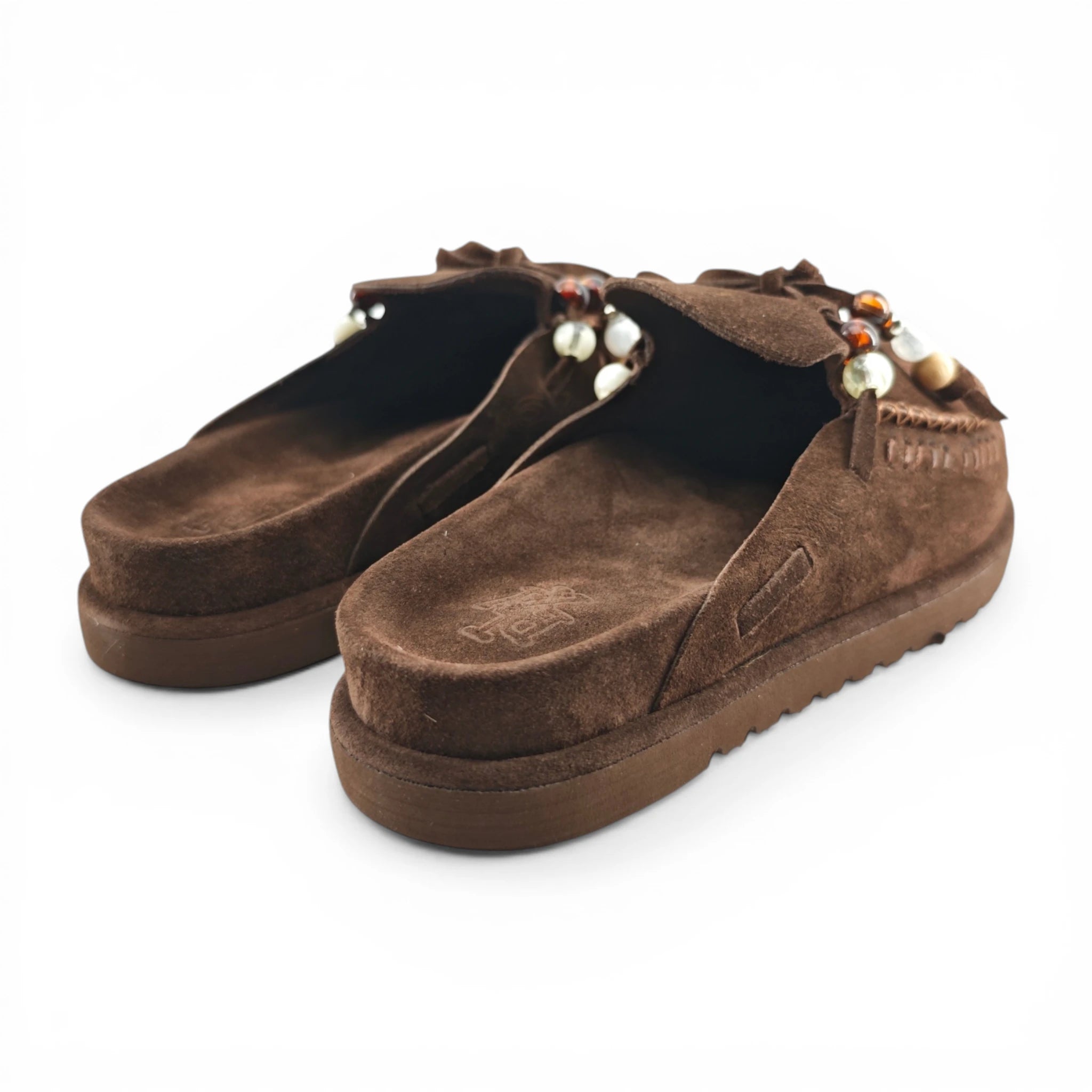 Pixy 625505 braon pogled straga
