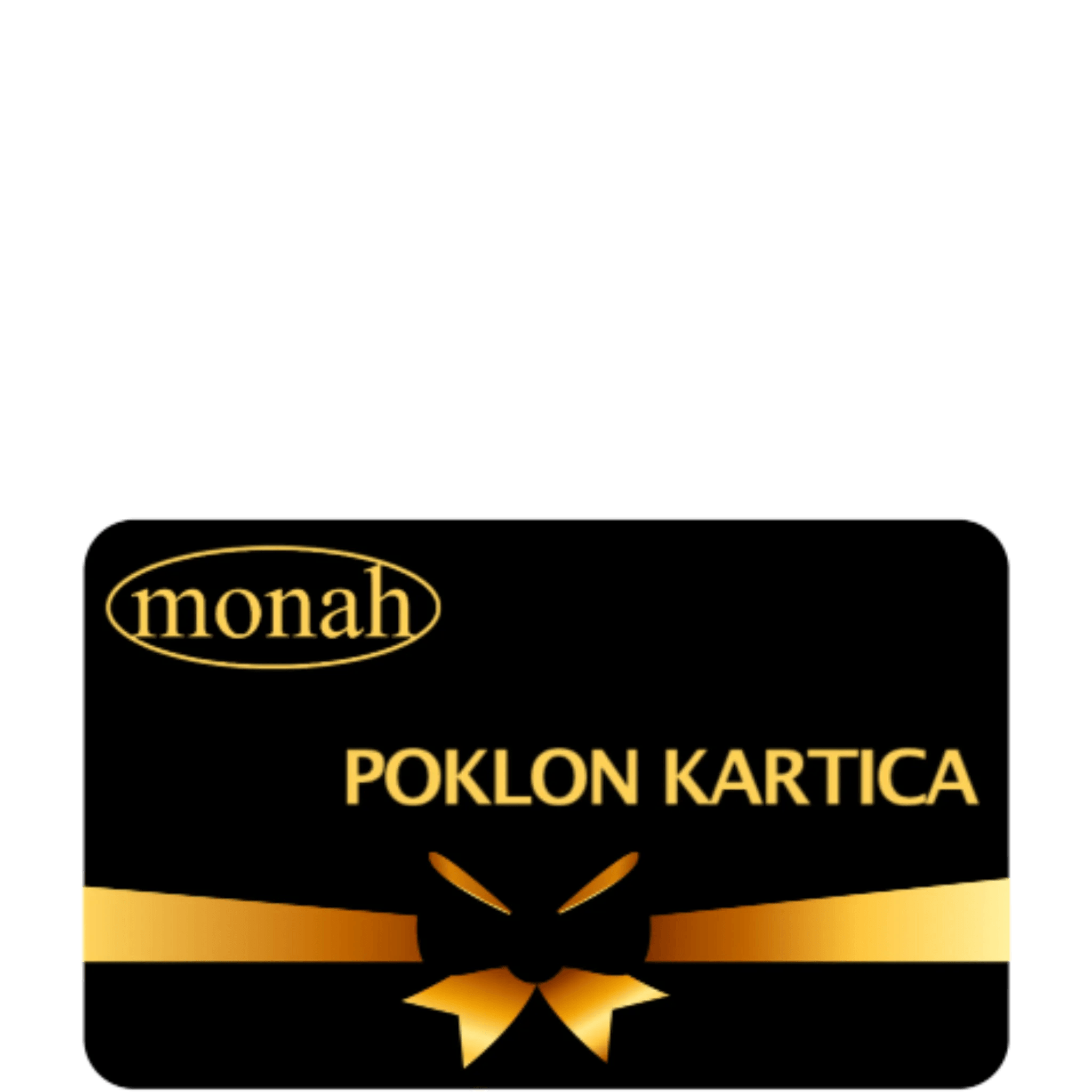 Poklon kartica
