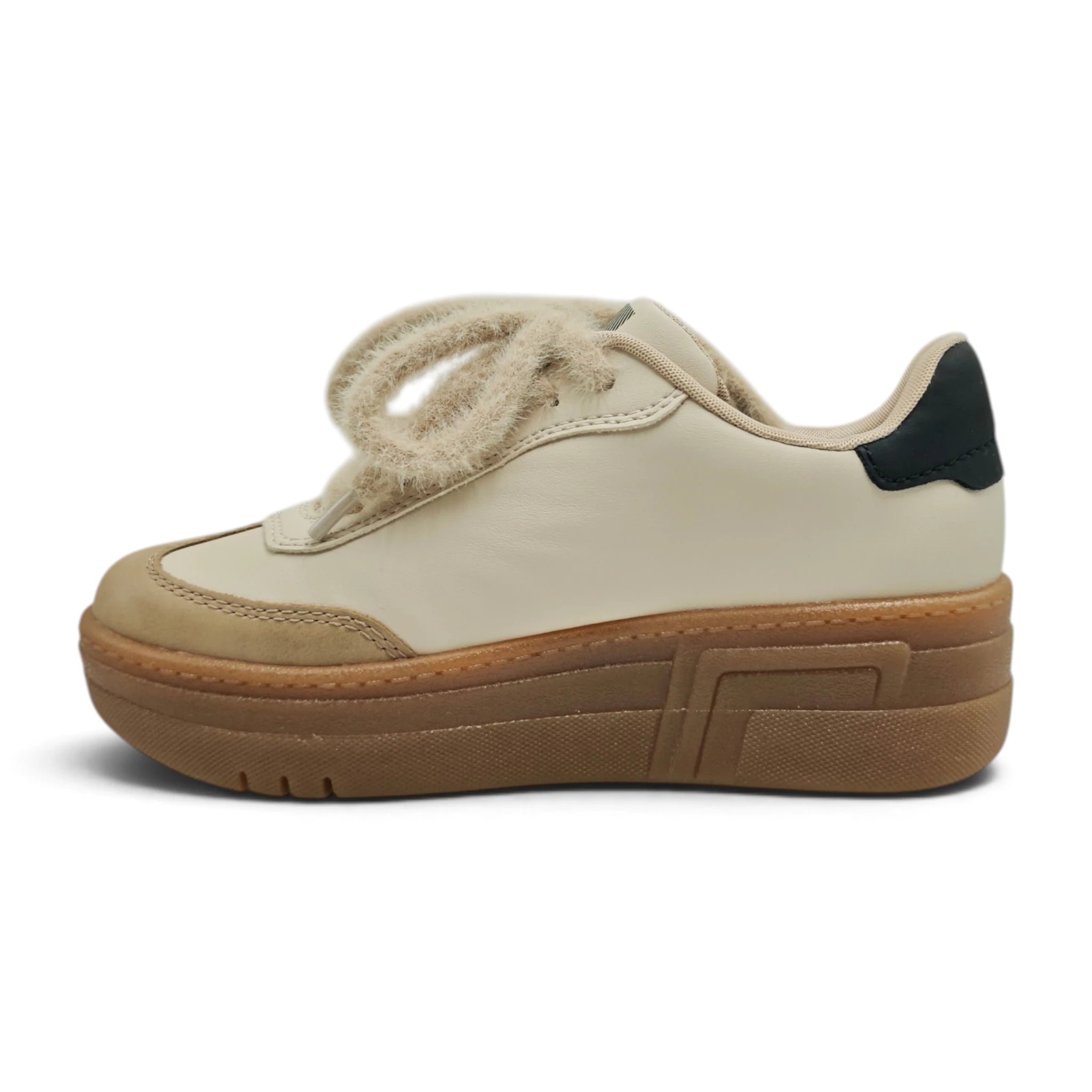 Rieker 7610 Taupe