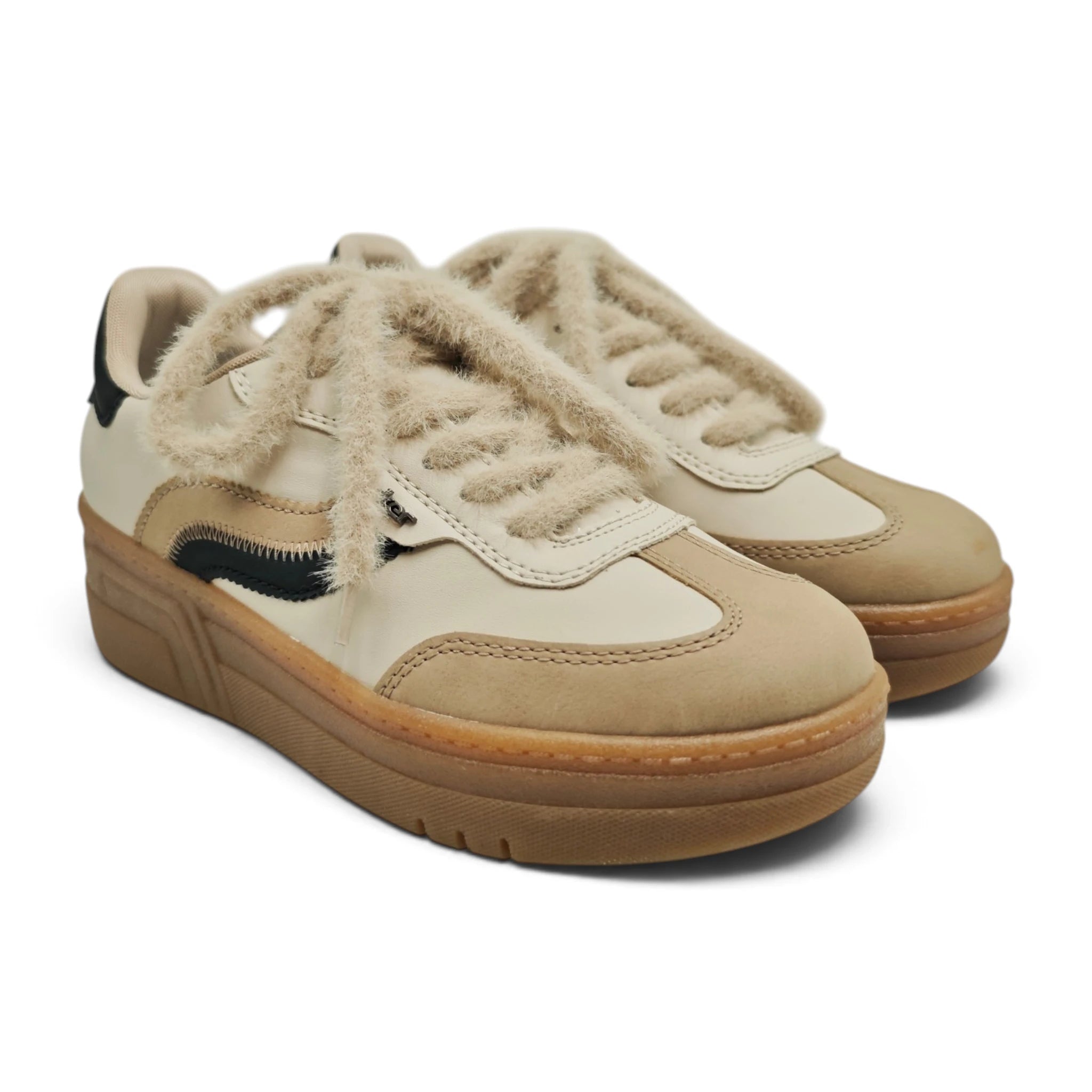 Rieker 7610 Taupe