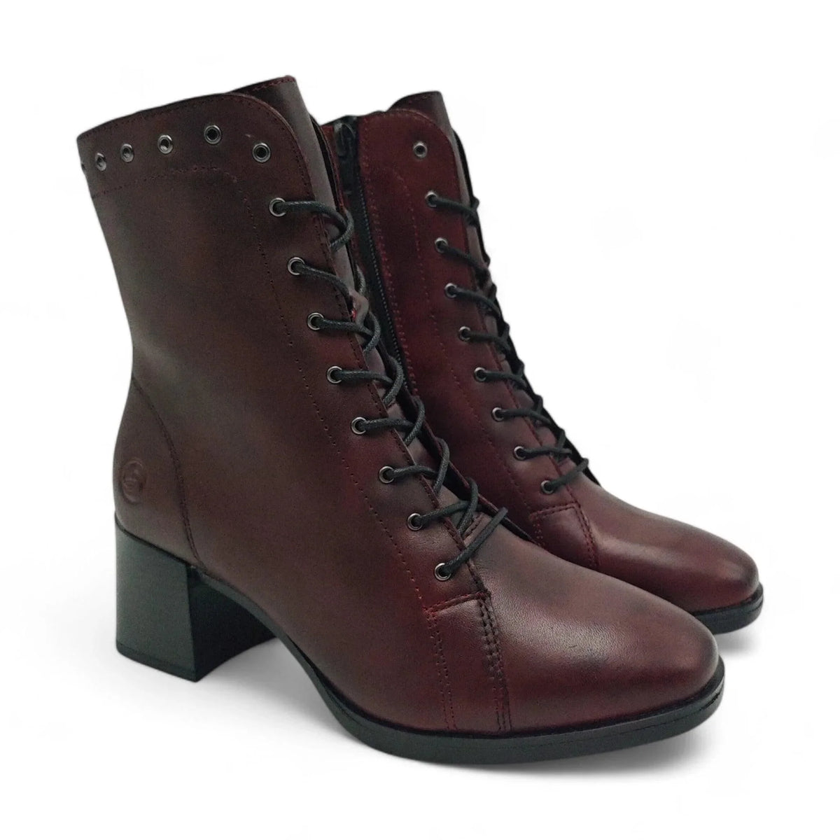 Remonte 7835 bordo pogled spreda