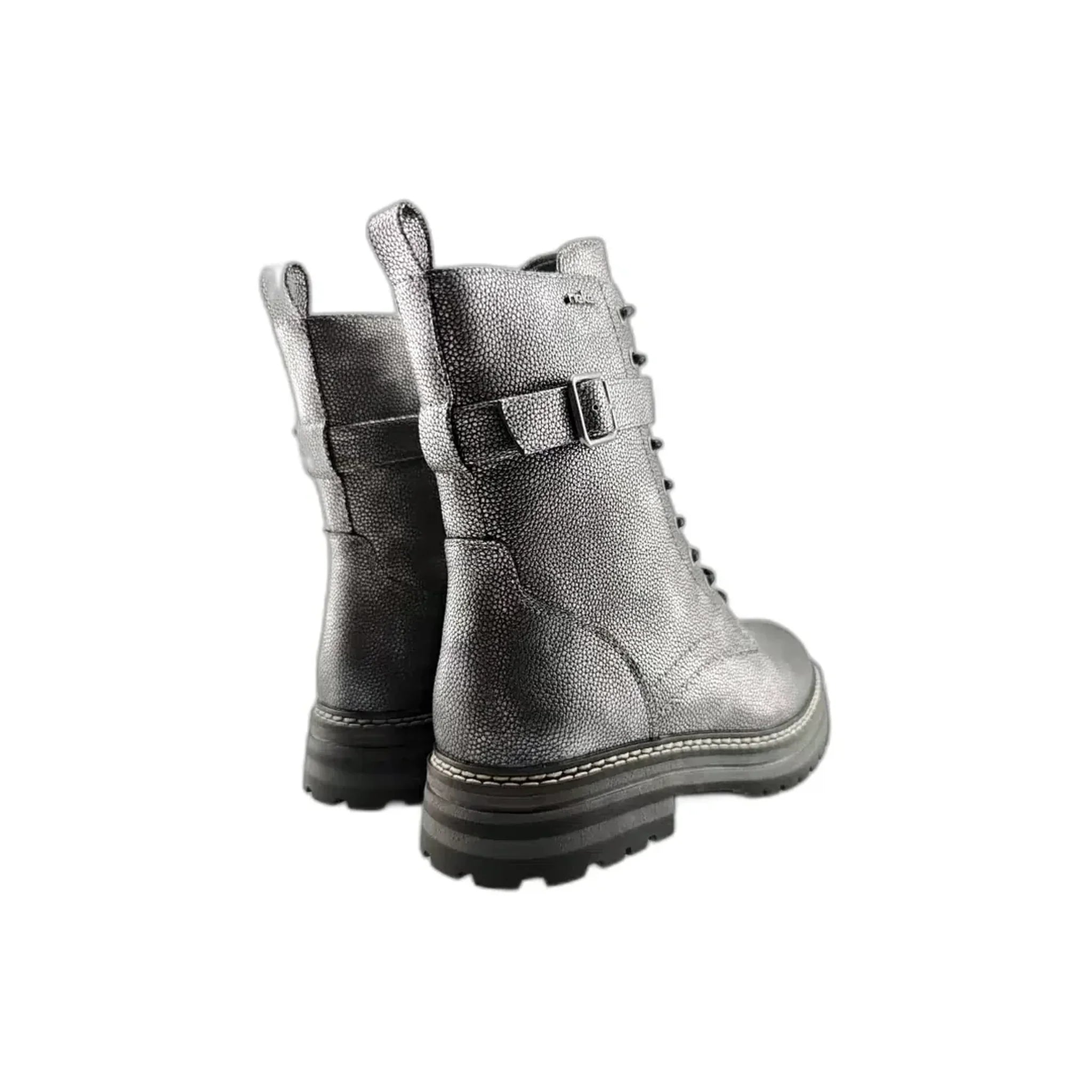 Remonte ravne gležnjače Martinke sa zip zatvaračem 93024 - Obuća Monah