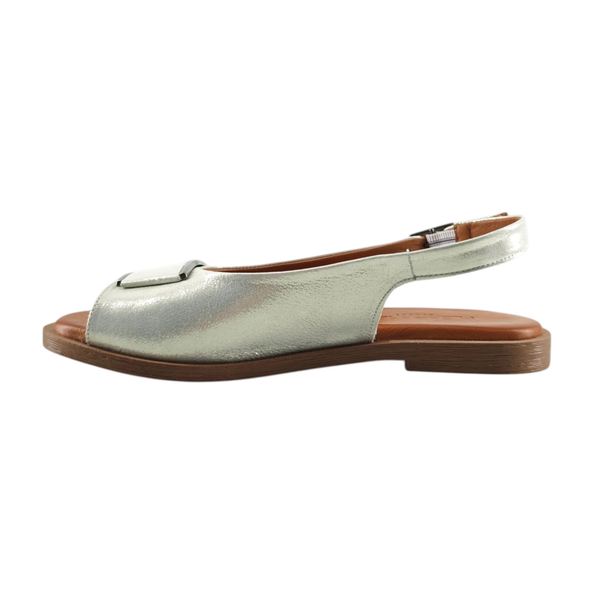 Ballerins 76 sedef pogled levo
