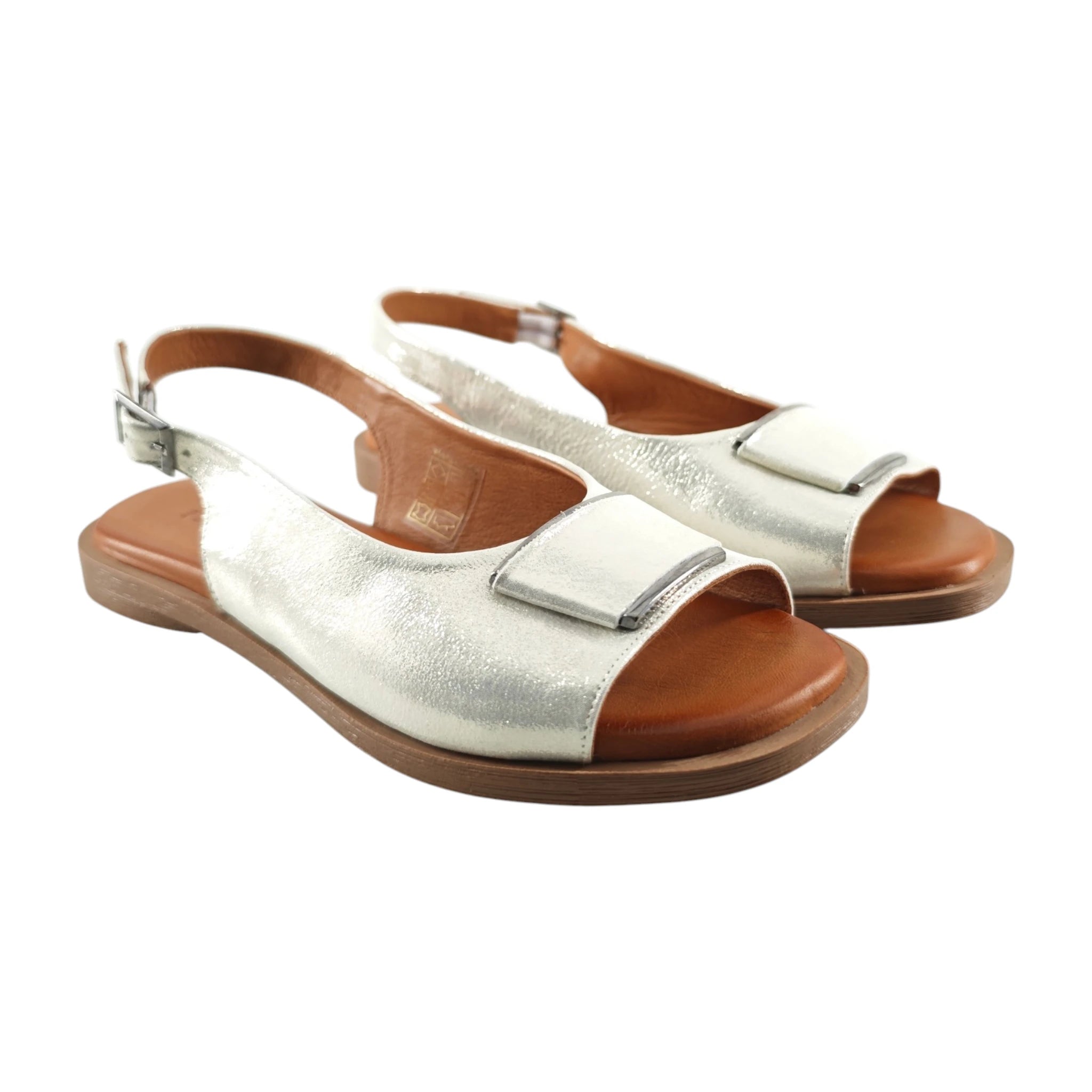 Ballerins 76 sedef pogled spreda