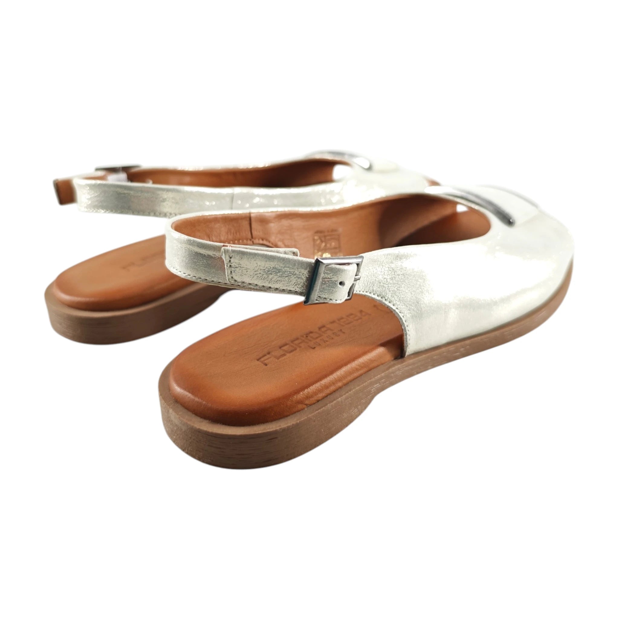 Ballerins 76 sedef pogled straga