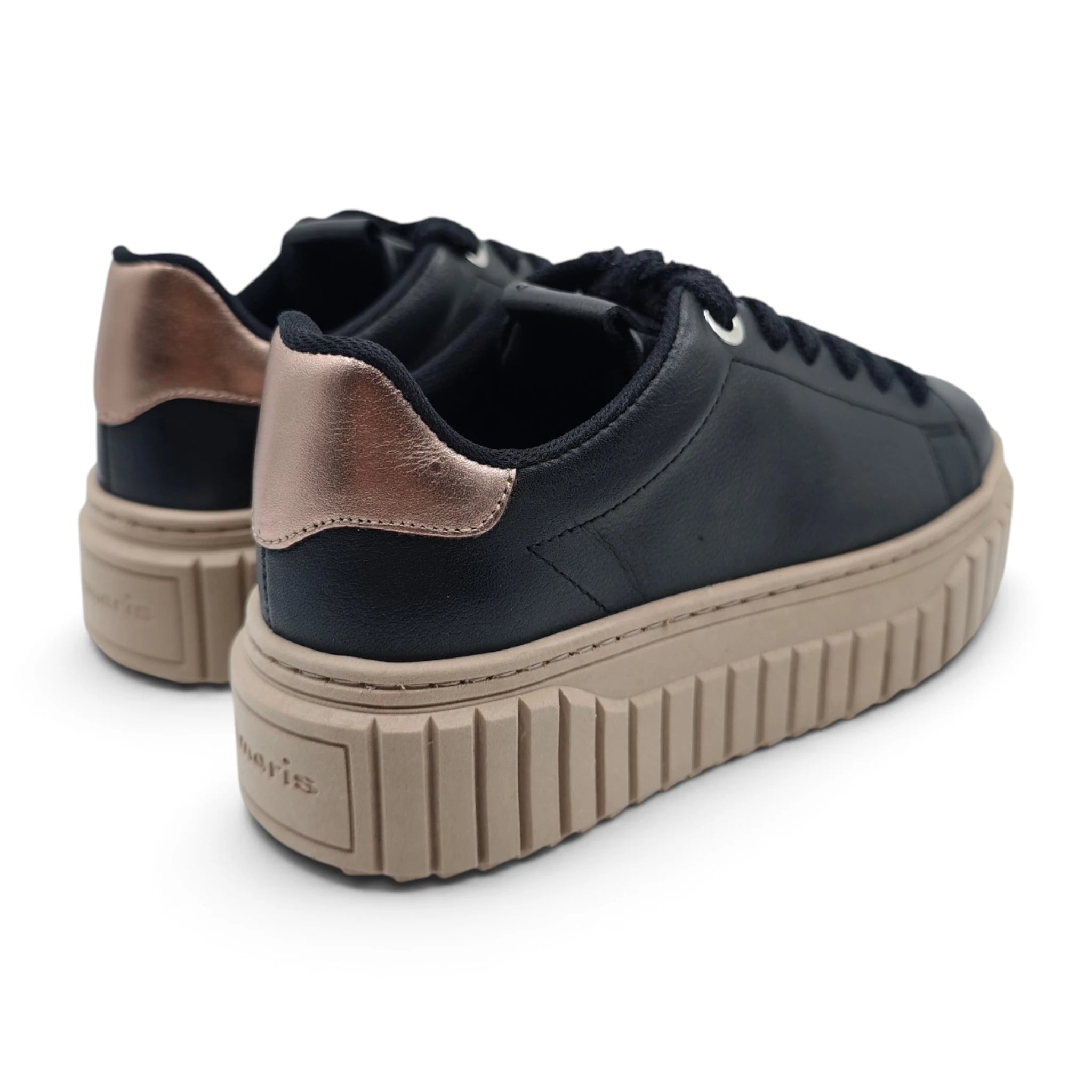 Tamaris 23702 Crna