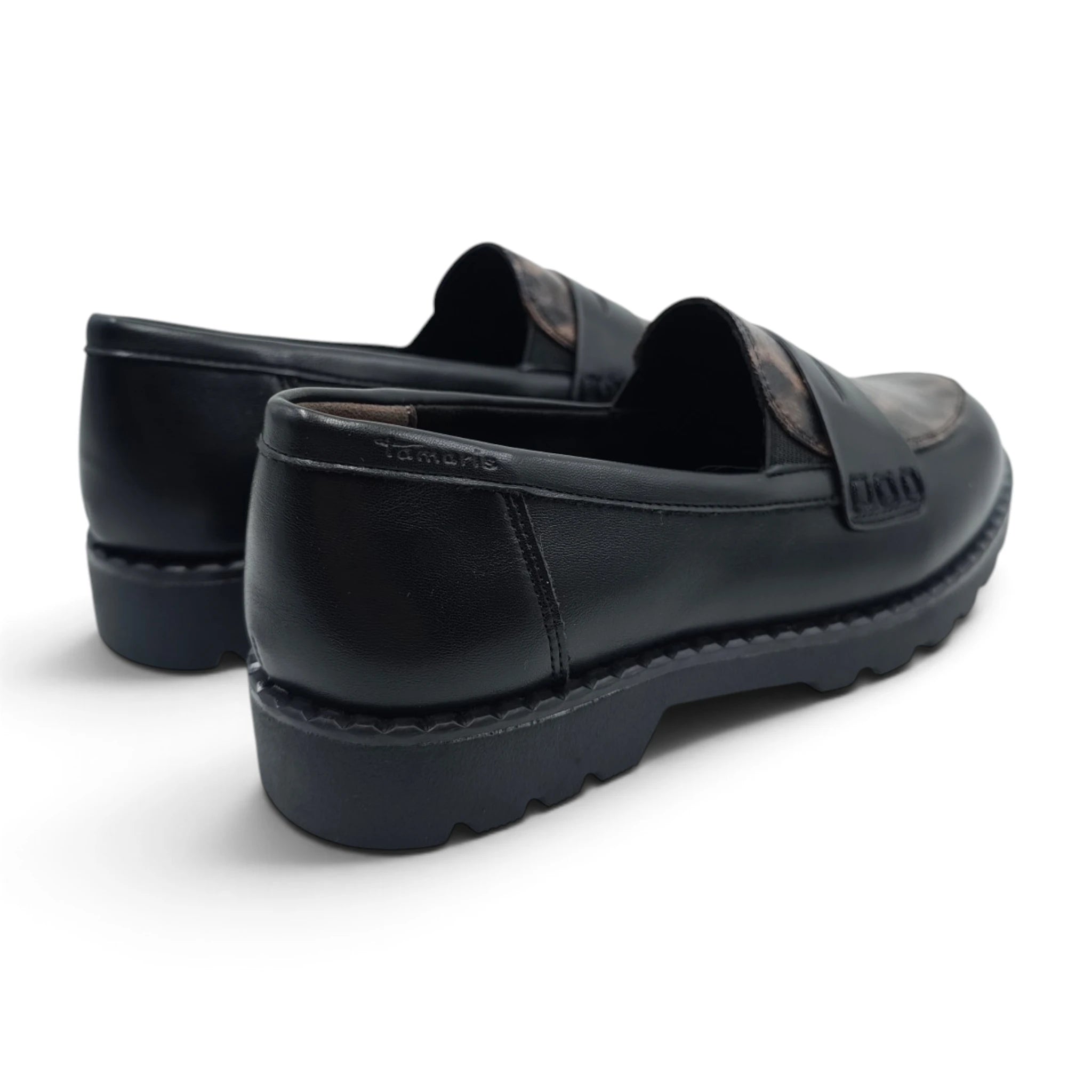 Tamaris 24312 Crna