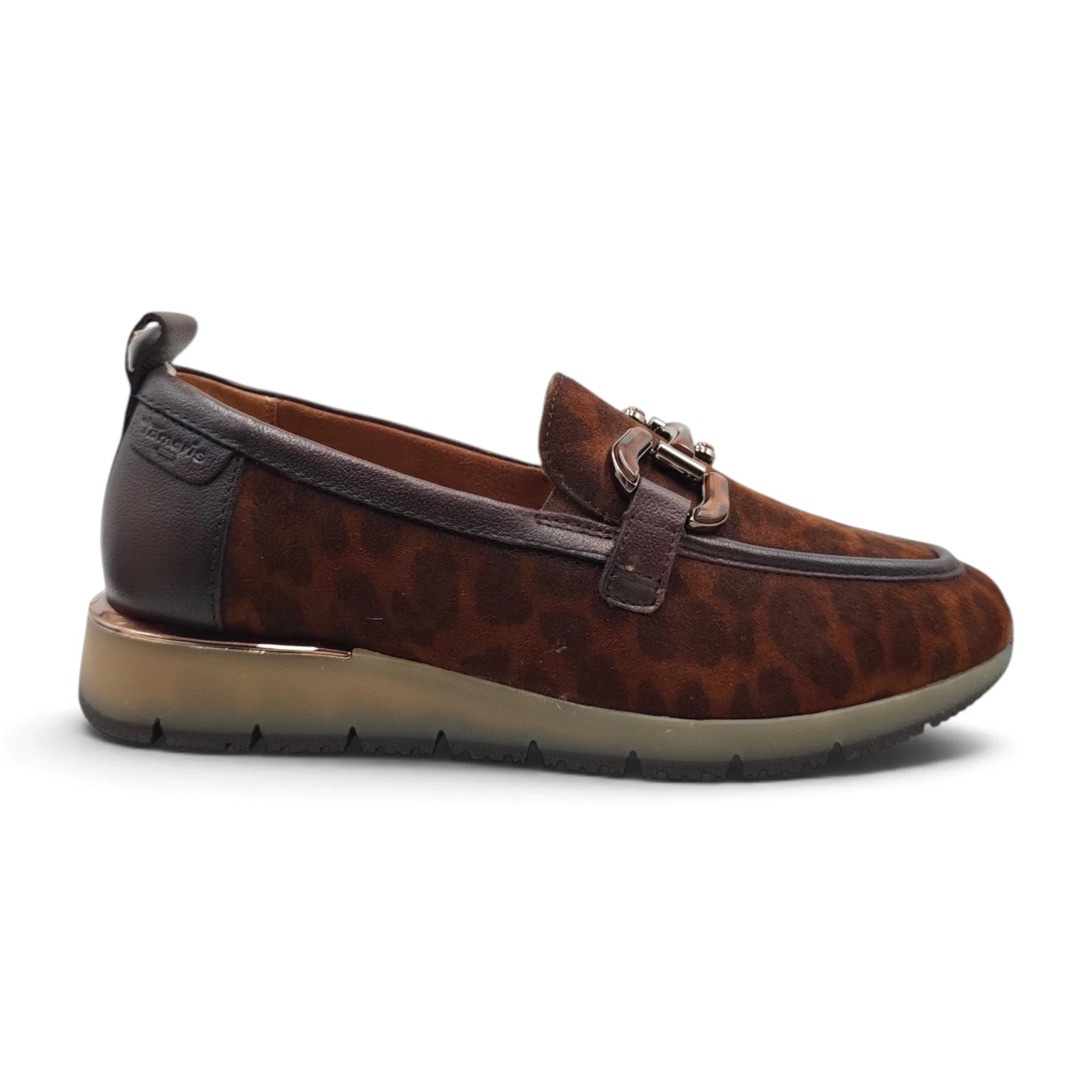 Tamaris 24710 Leopard