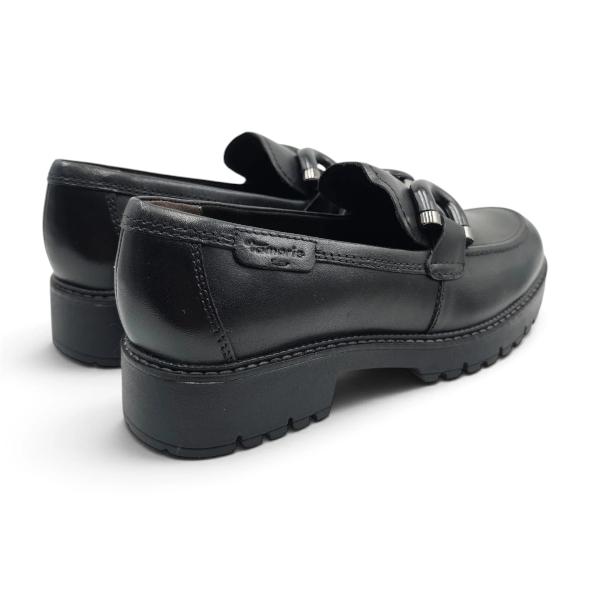 Tamaris 24740 Crna