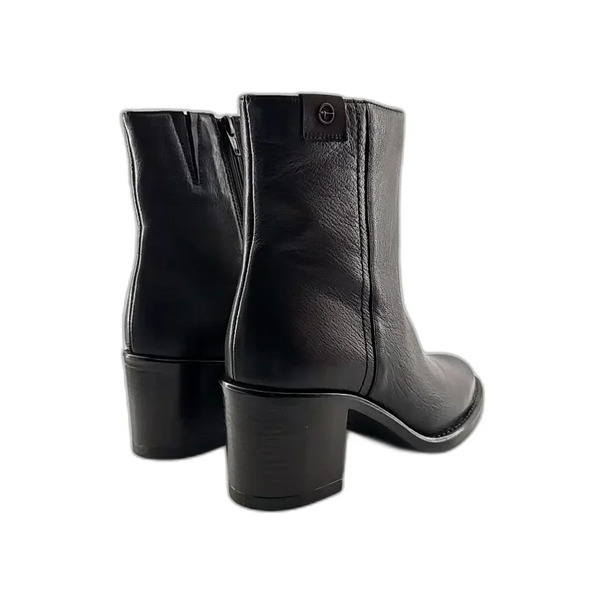 Tamaris 25318 braon pogled straga