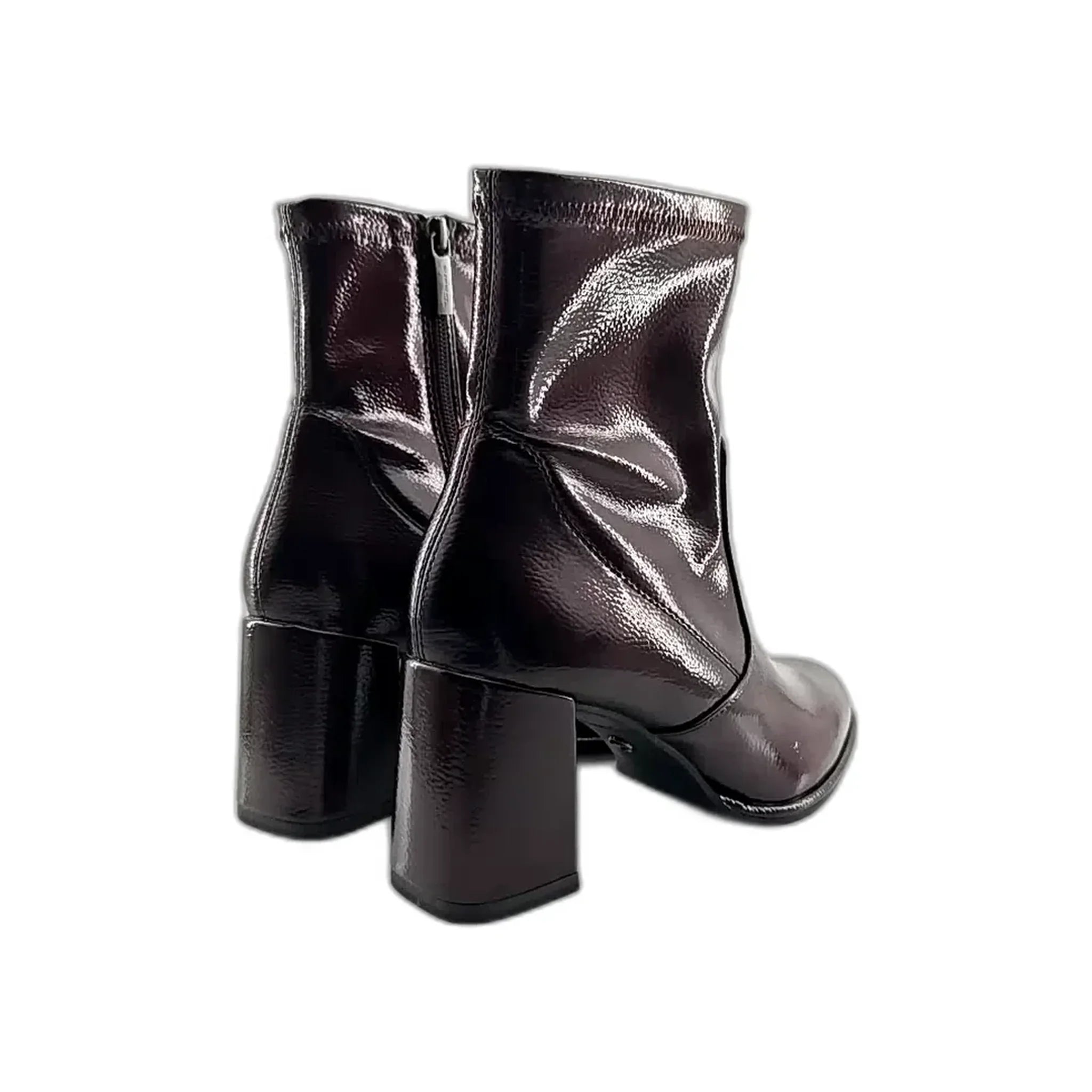Tamaris 25357 bordo lak pogled straga