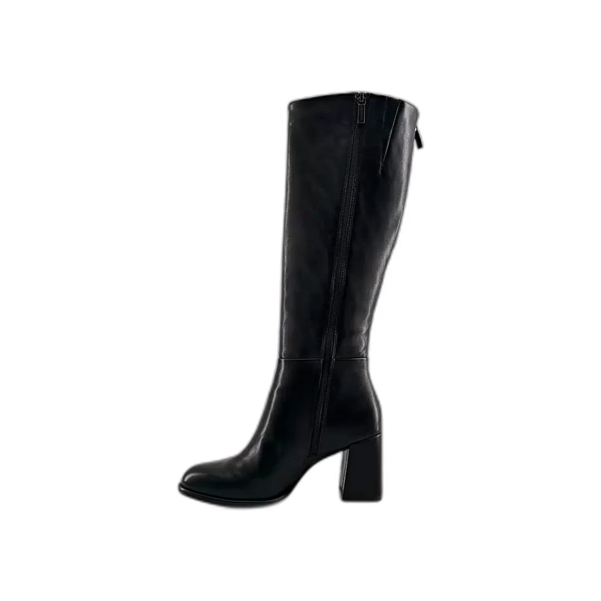 Tamaris 25515 crna pogled levo #Boja_crna