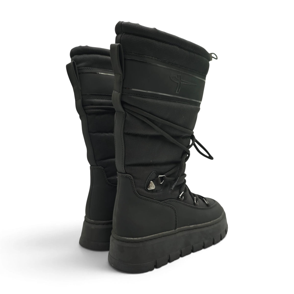 Tamaris 26467 crna pogled straga #Boja_crna