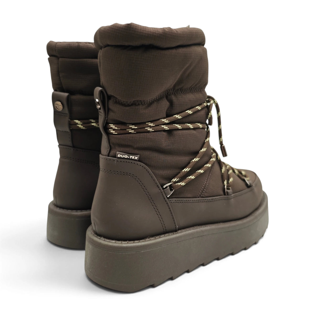 Tamaris 26846 braon pogled straga #Boja_braon